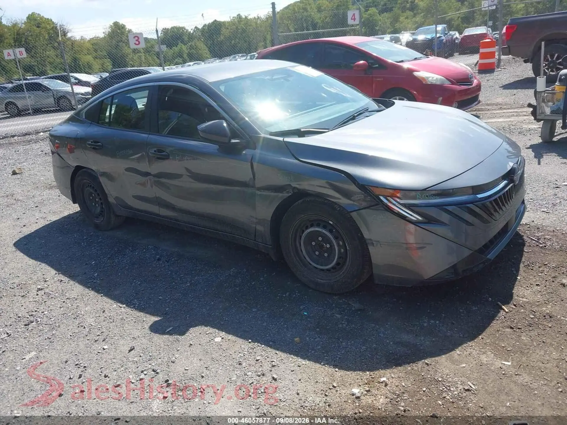 Main Car Image