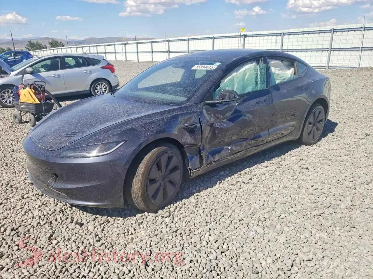 Main Car Image