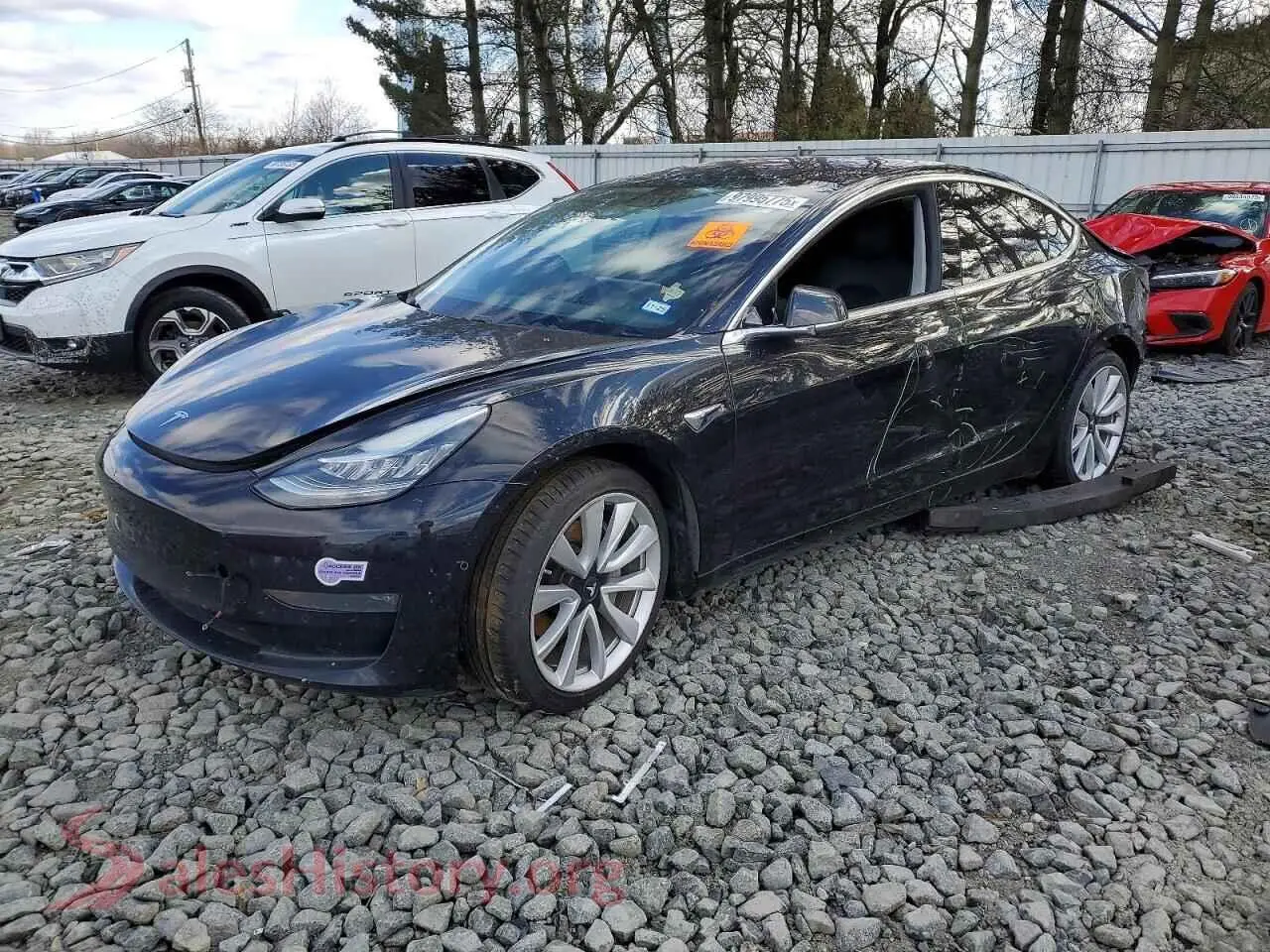 Main Car Image