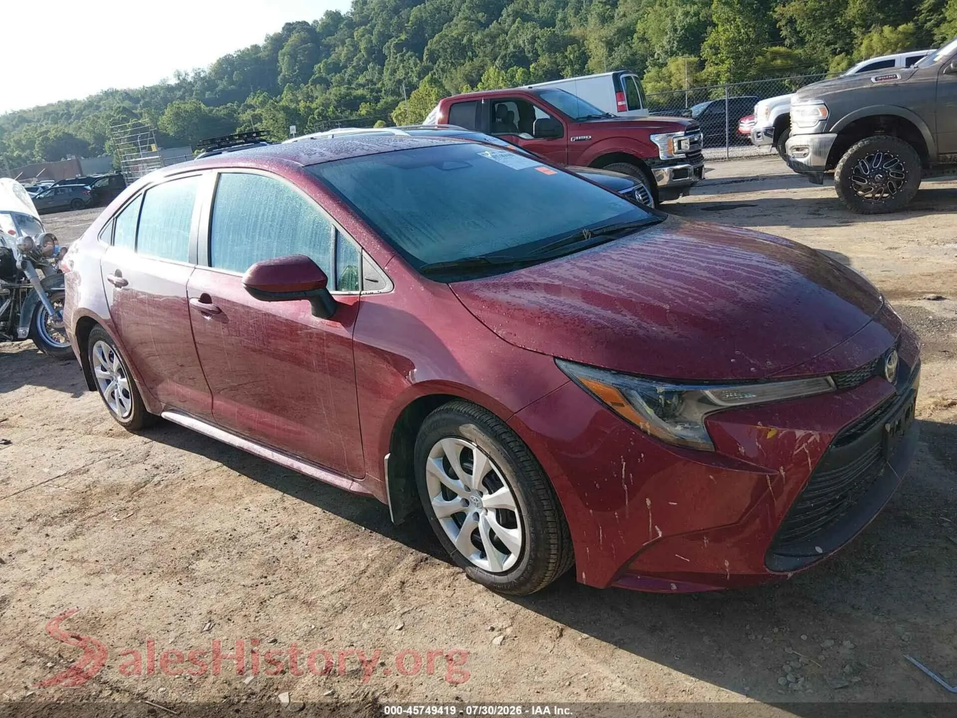 Main Car Image