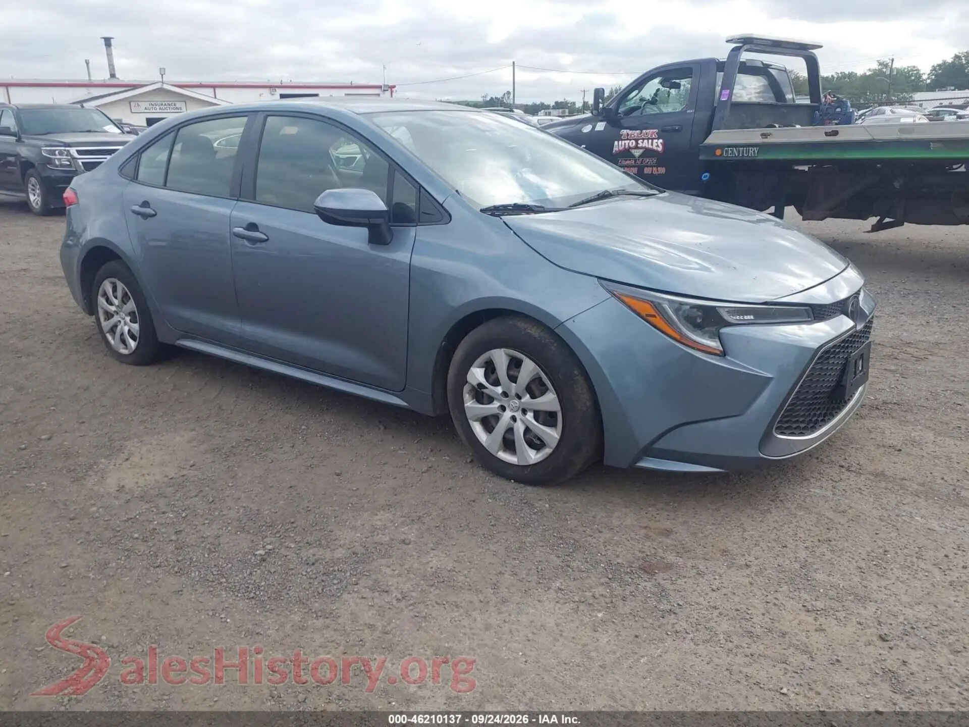 Main Car Image
