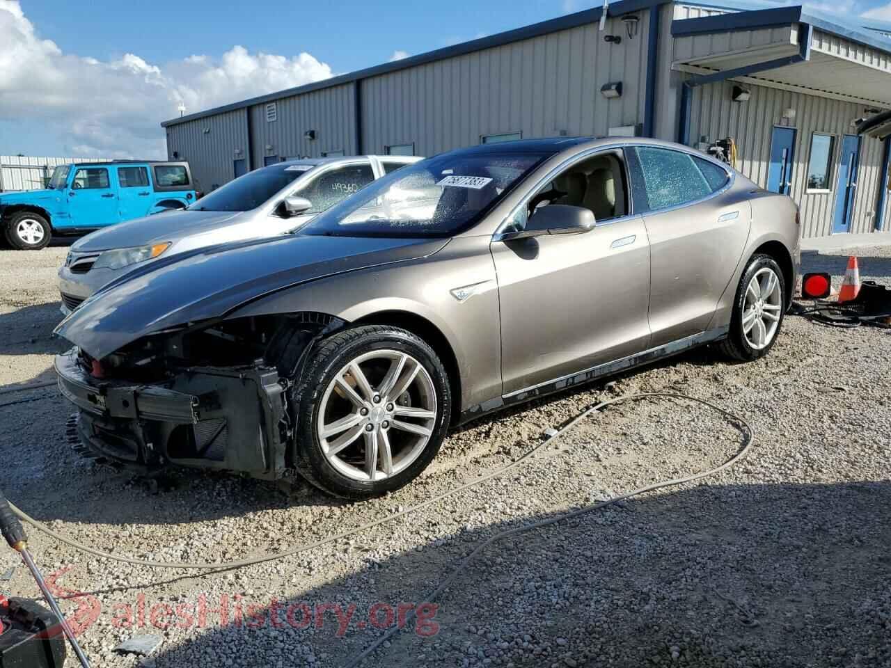 Main Car Image