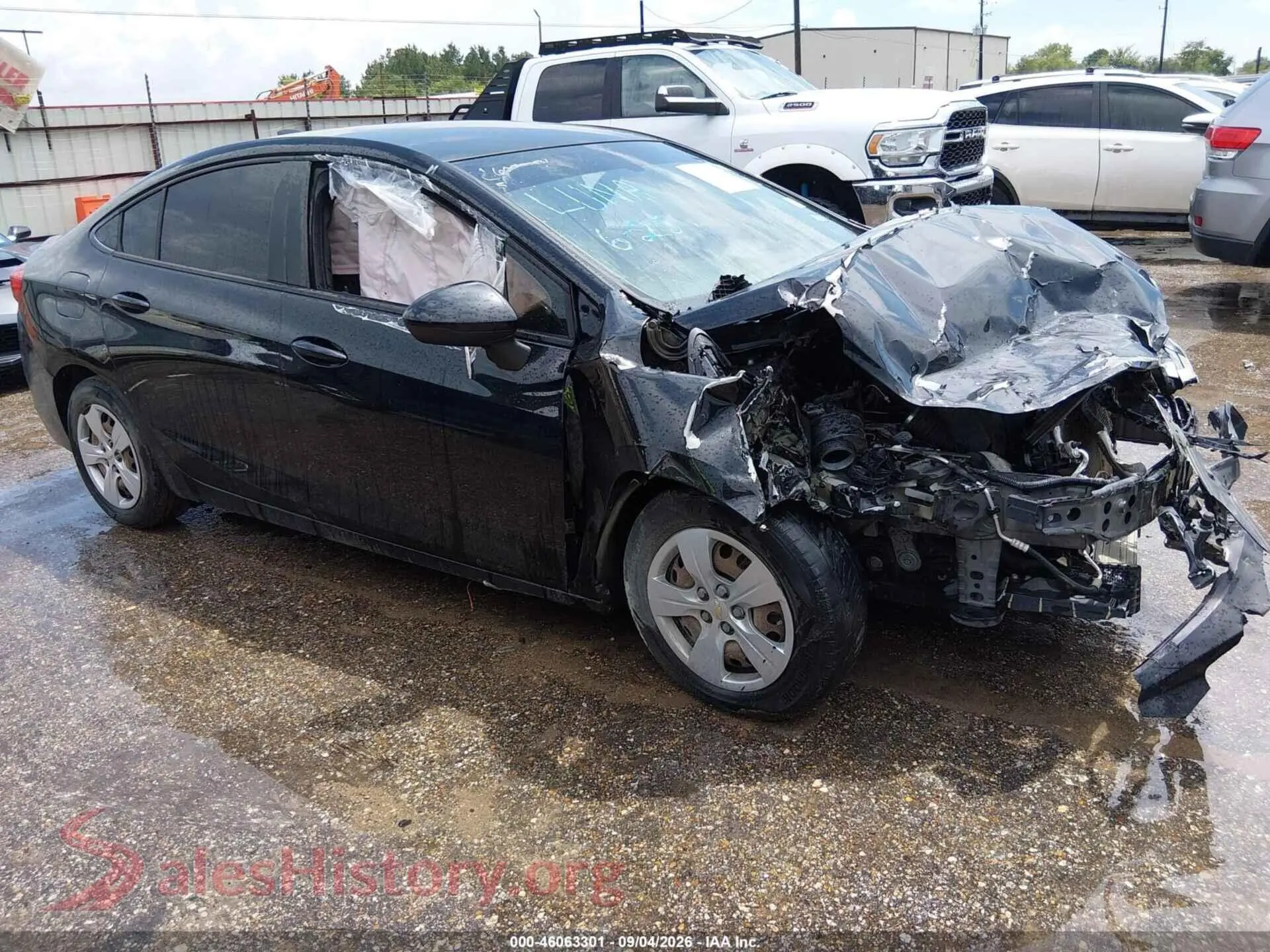Main Car Image