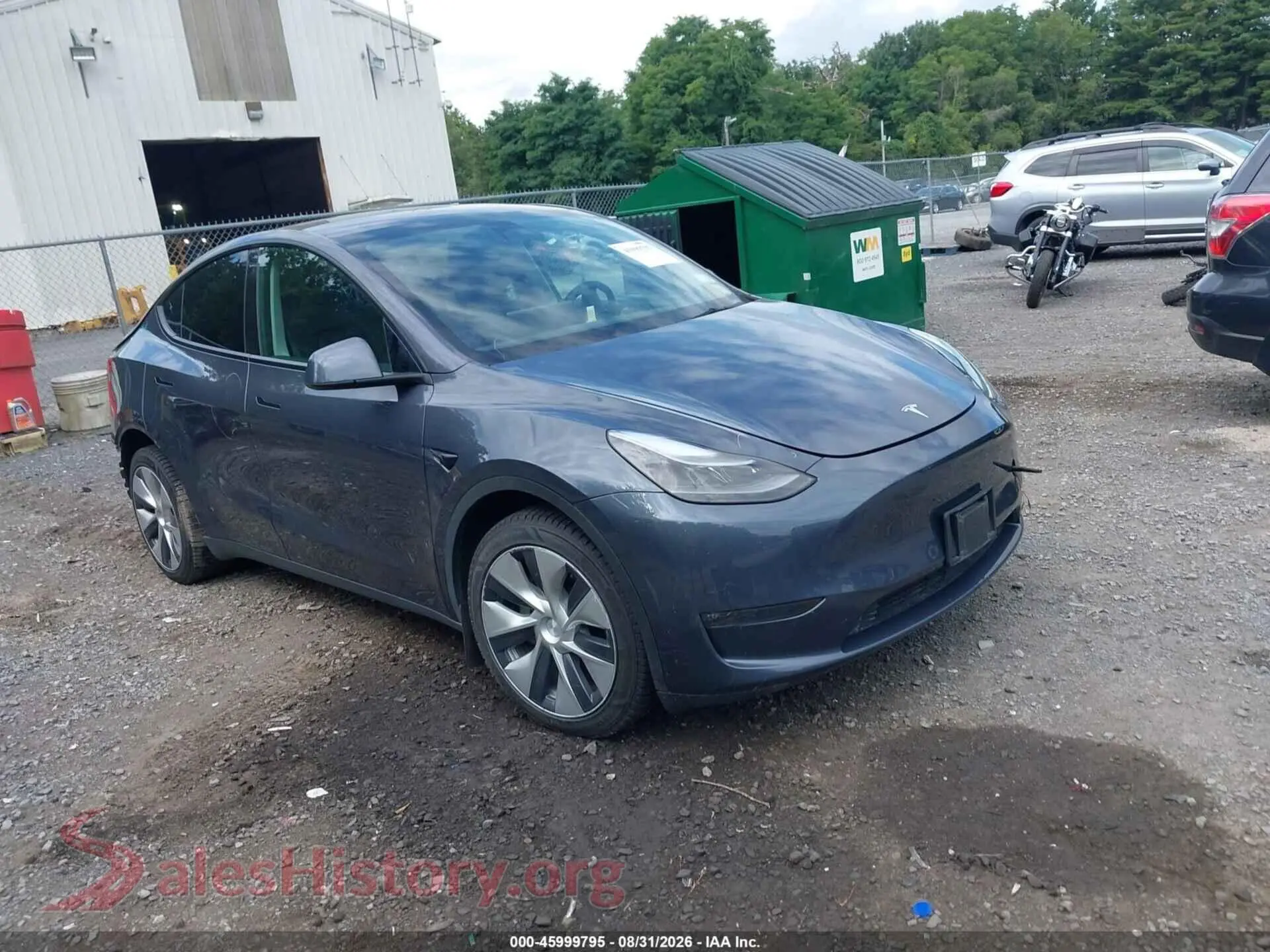 Main Car Image