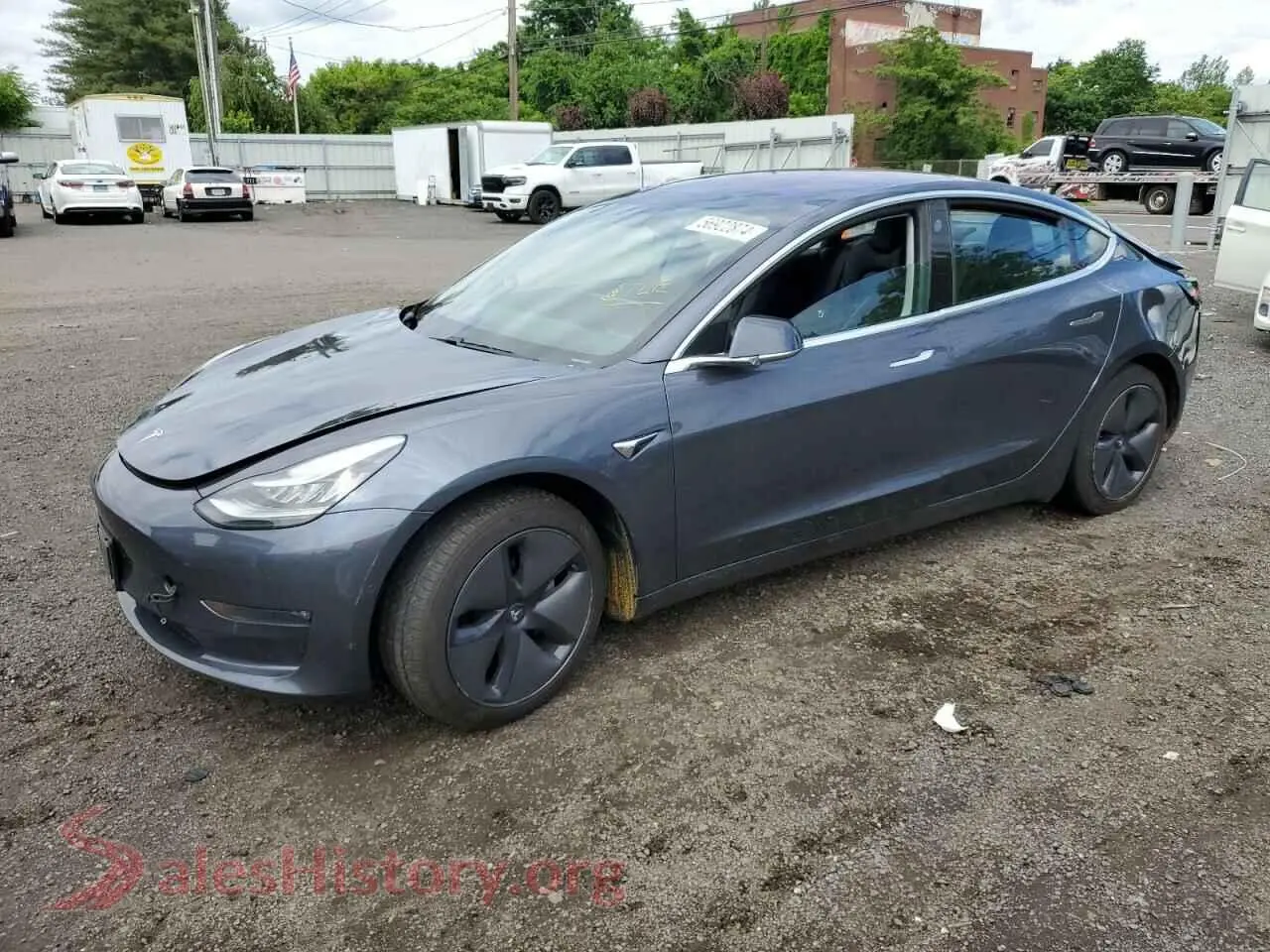 Main Car Image