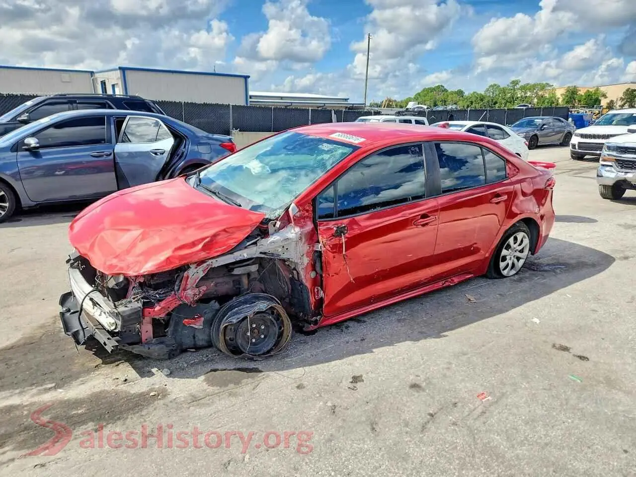 Main Car Image