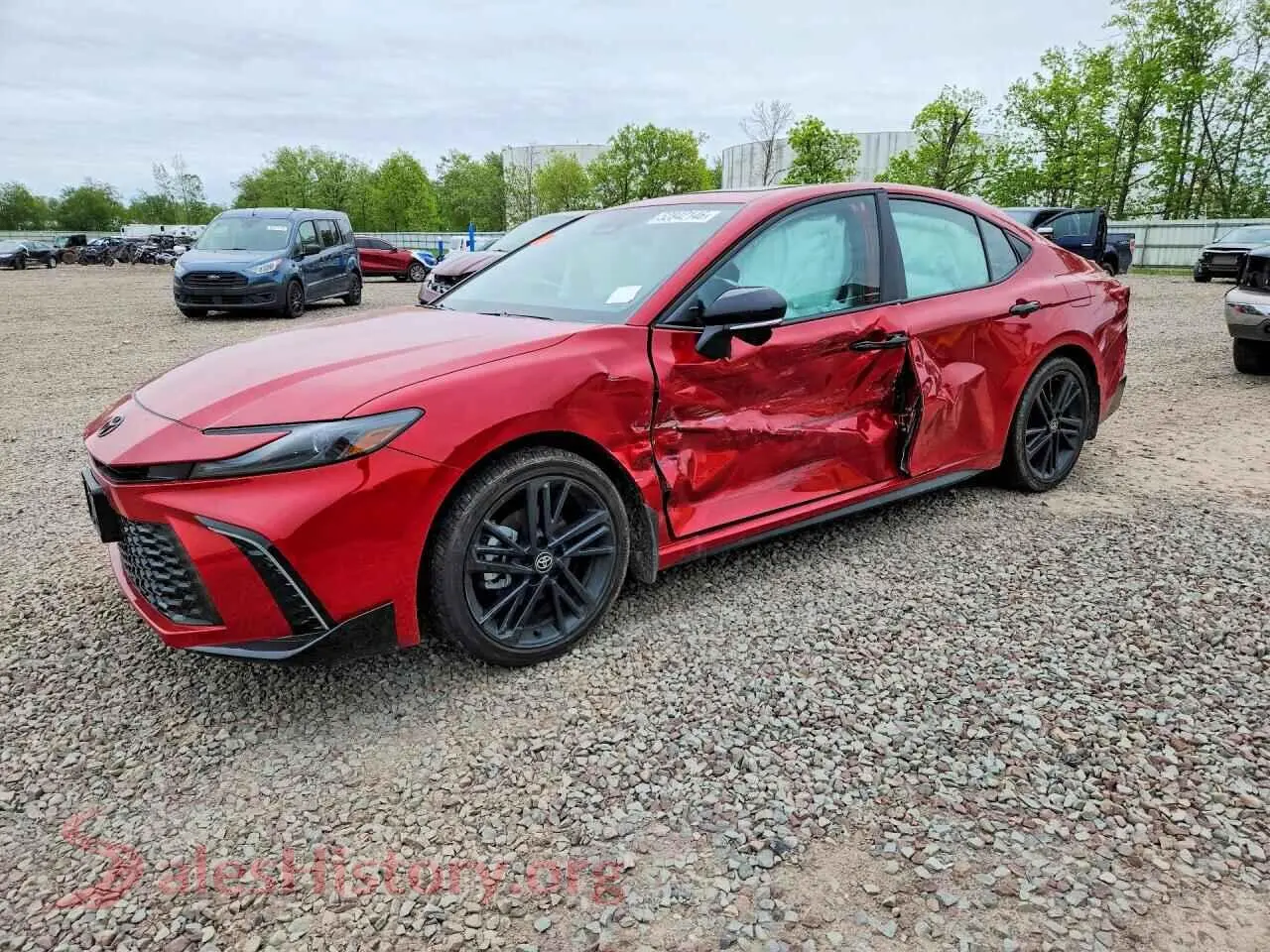 Main Car Image