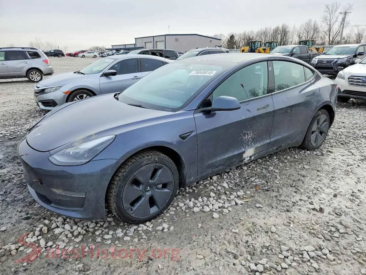 Main Car Image