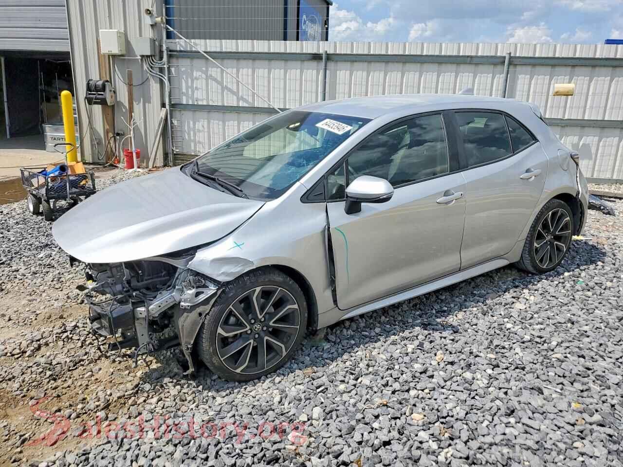 Main Car Image
