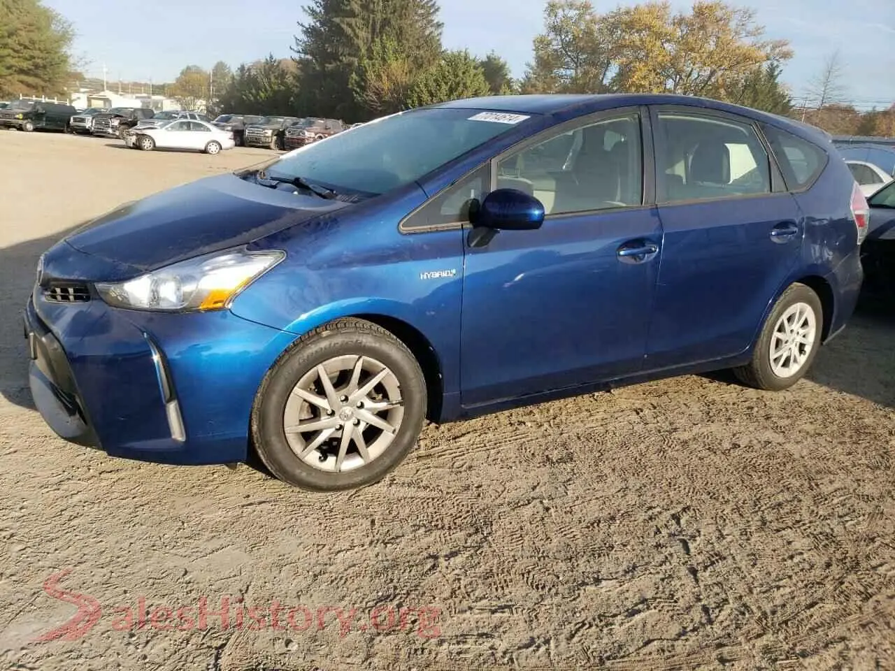 Main Car Image