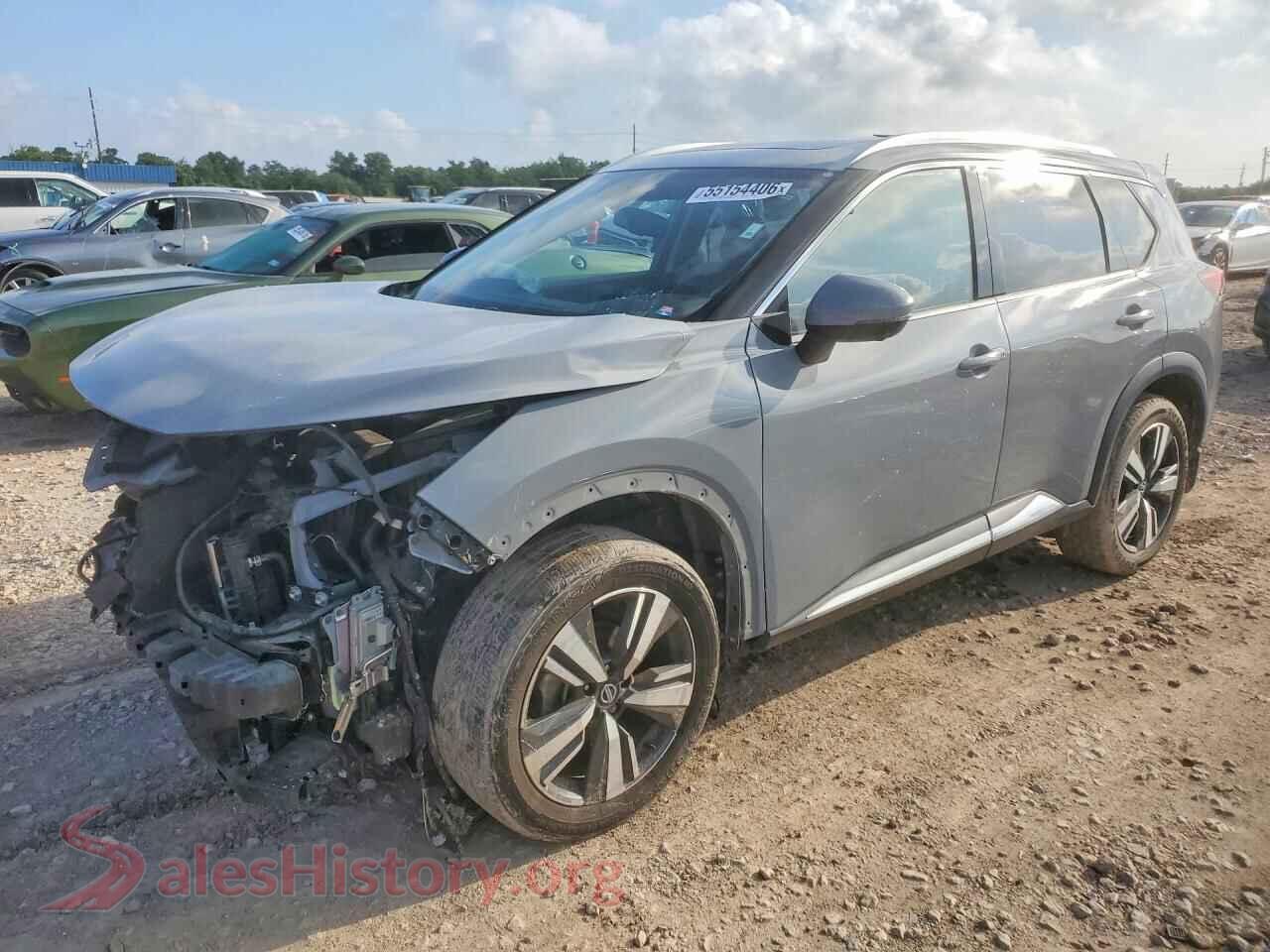 Main Car Image