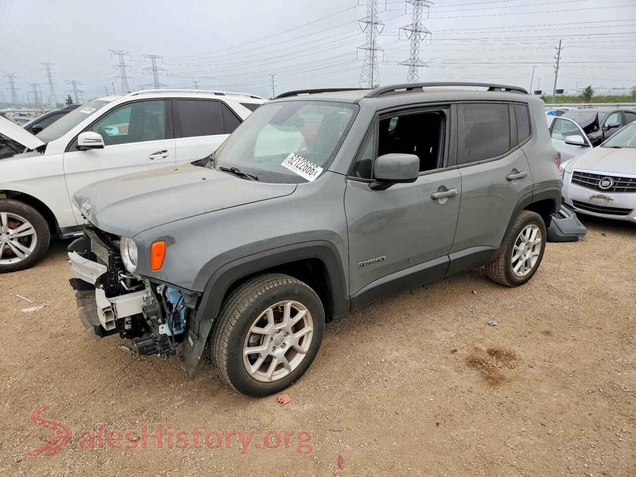 Main Car Image