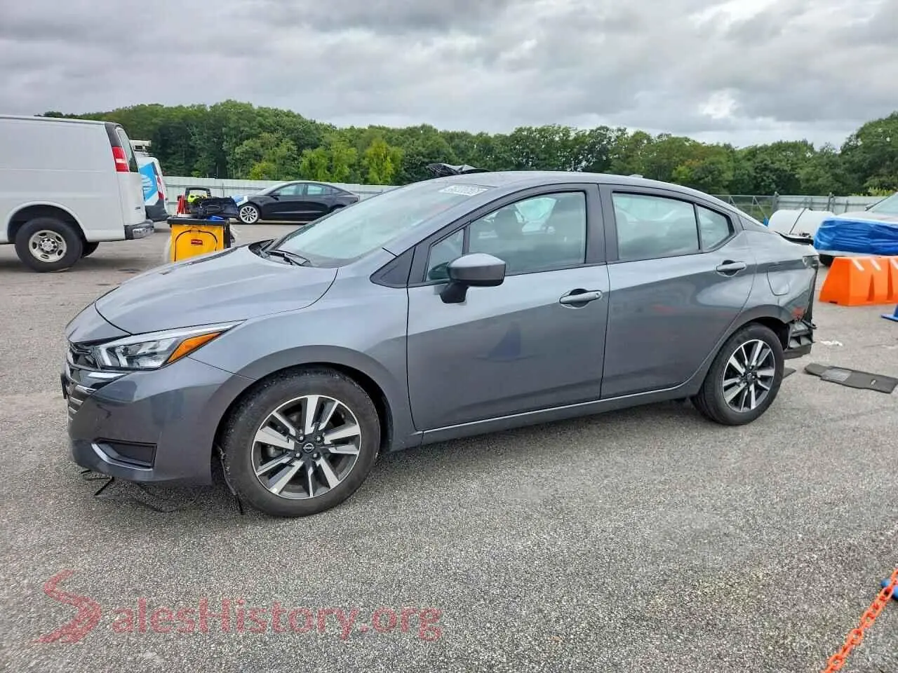Main Car Image