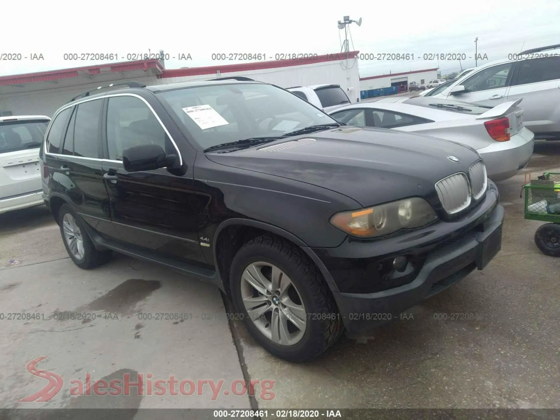Main Car Image