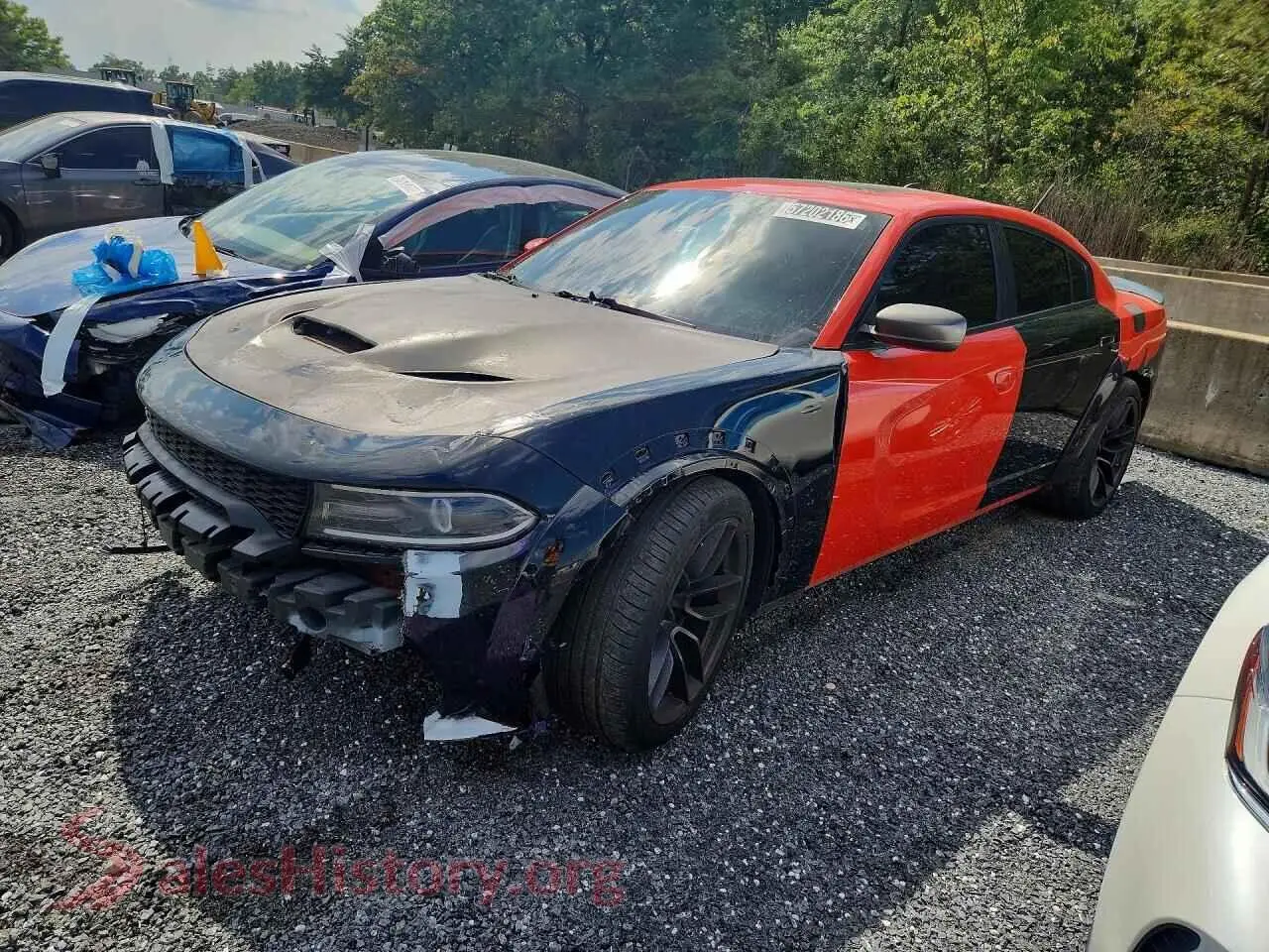 Main Car Image