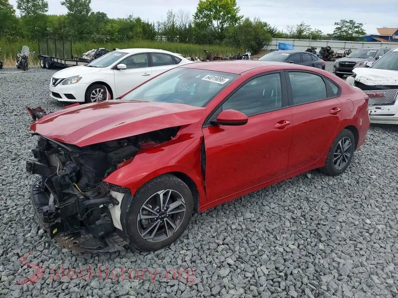 Main Car Image
