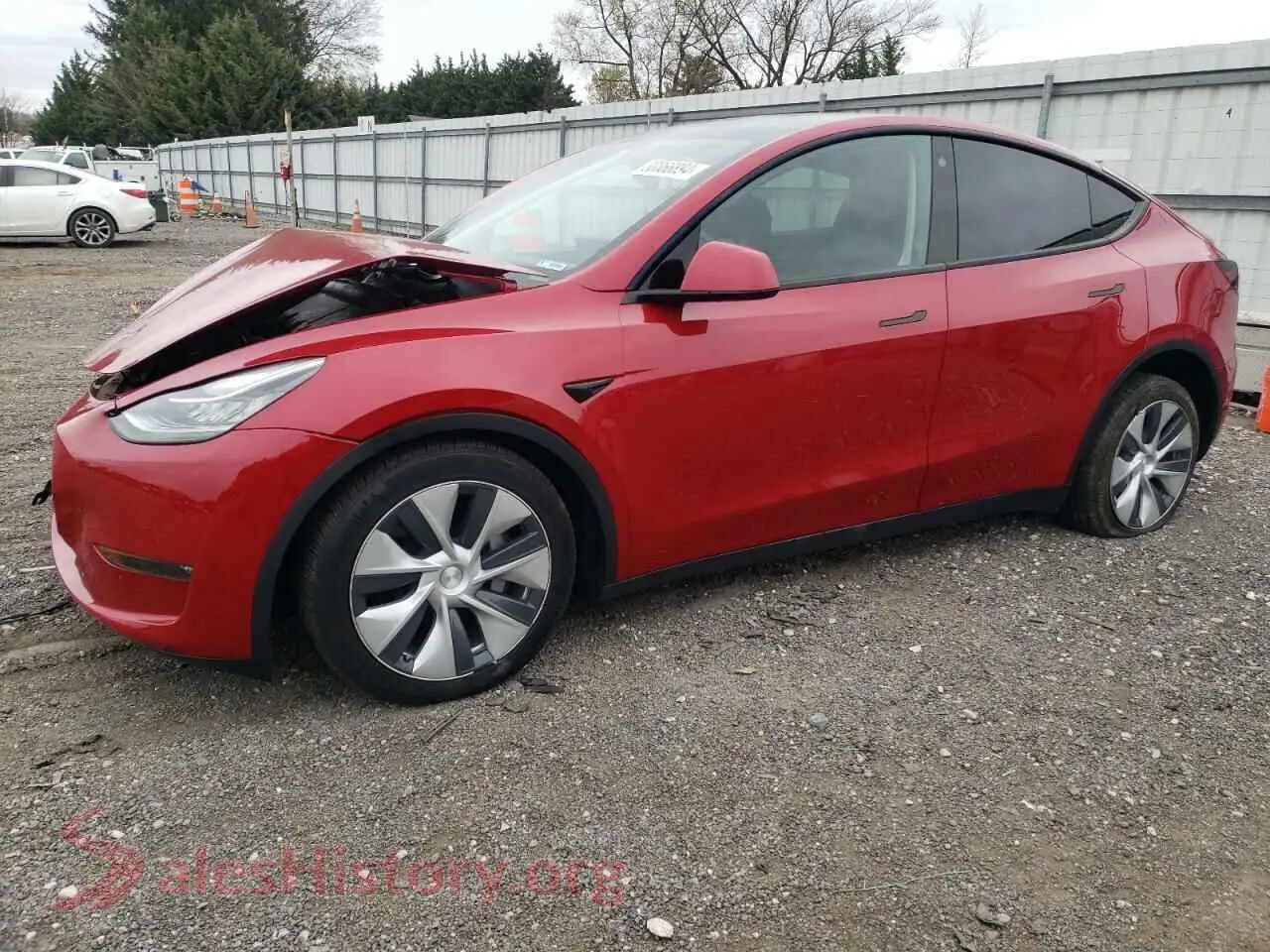 Main Car Image