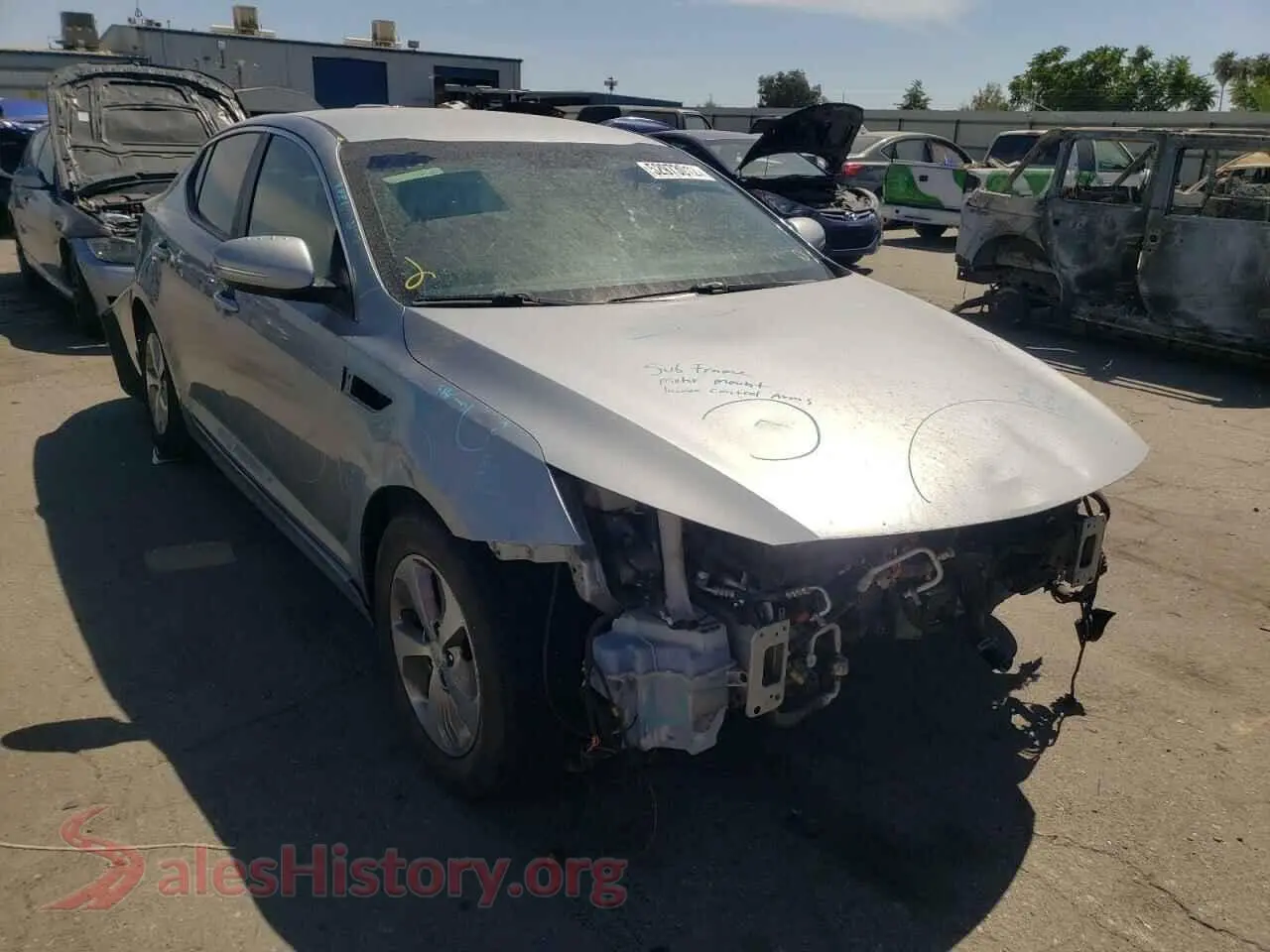 Main Car Image