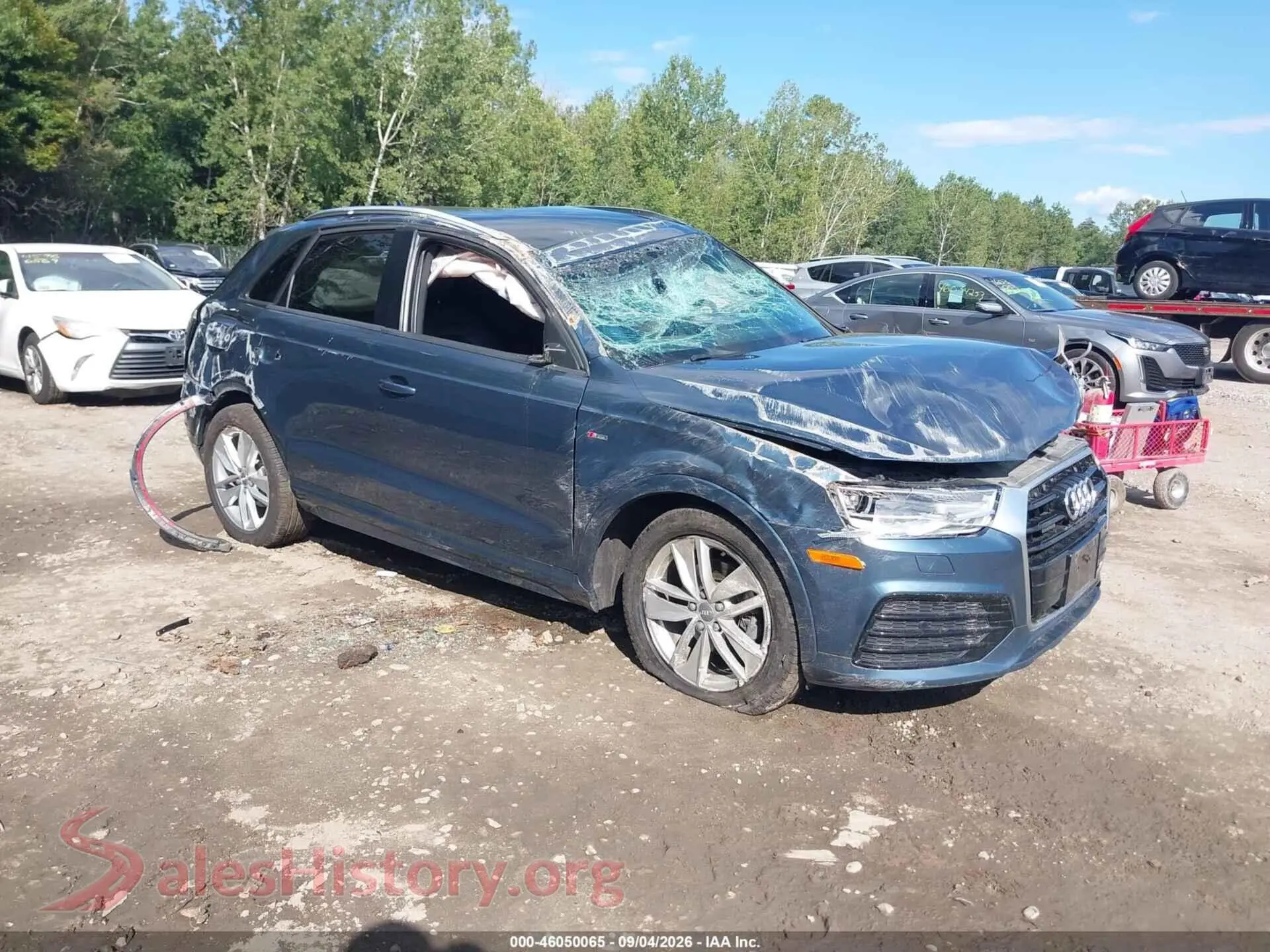 Main Car Image