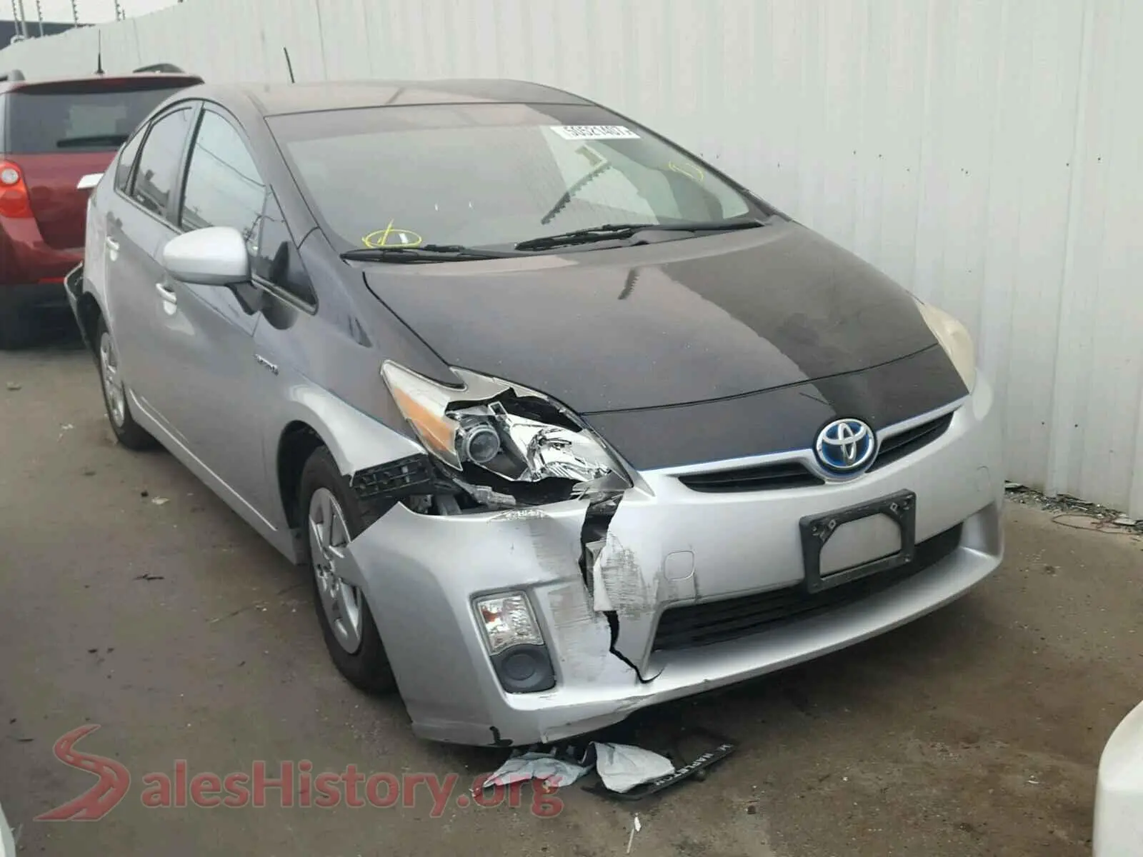 Main Car Image