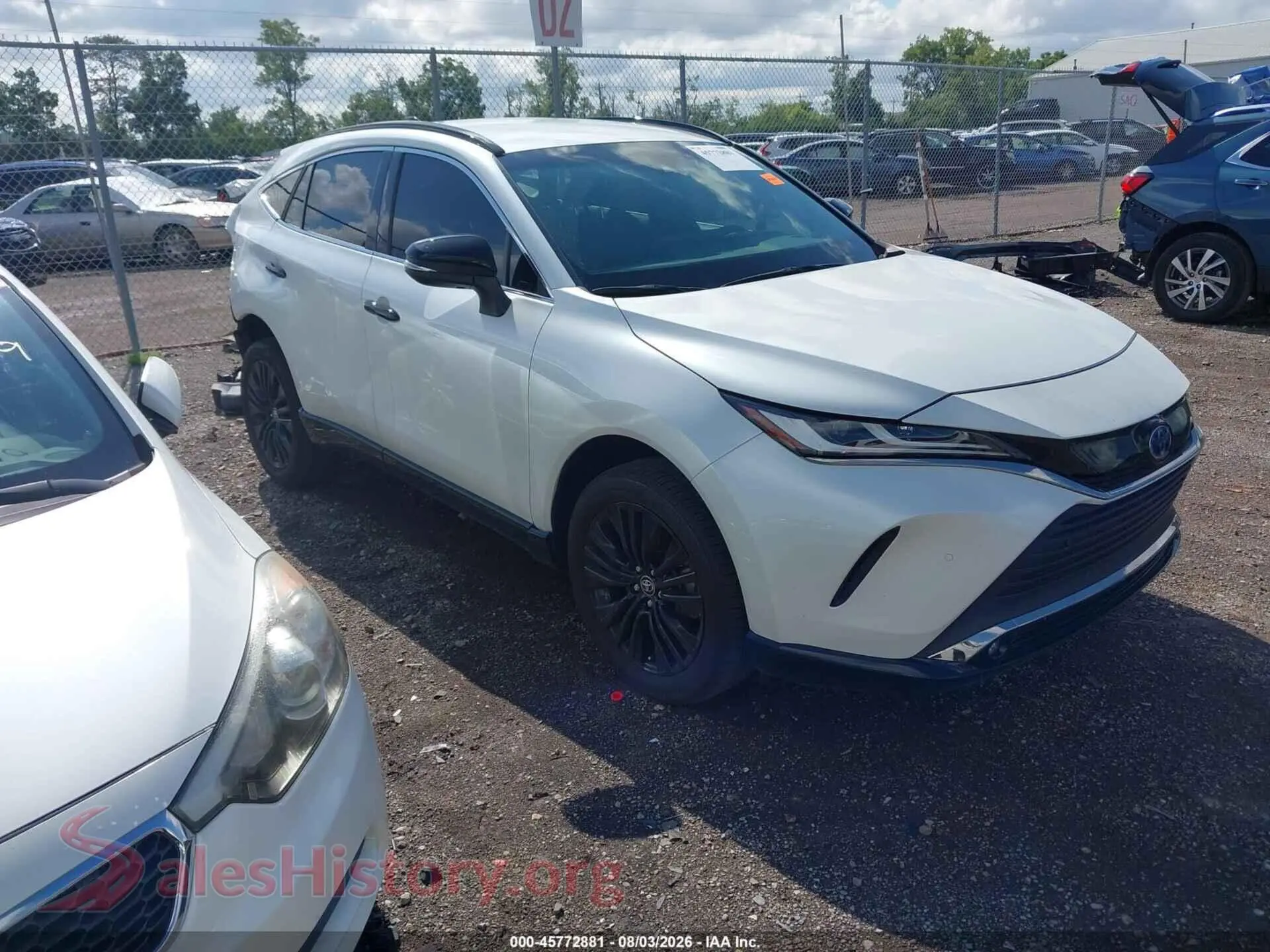 Main Car Image