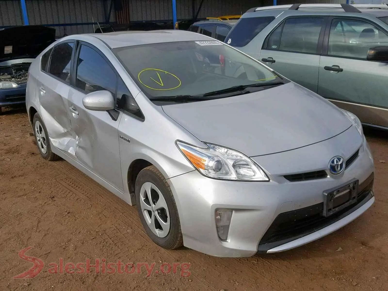 Main Car Image