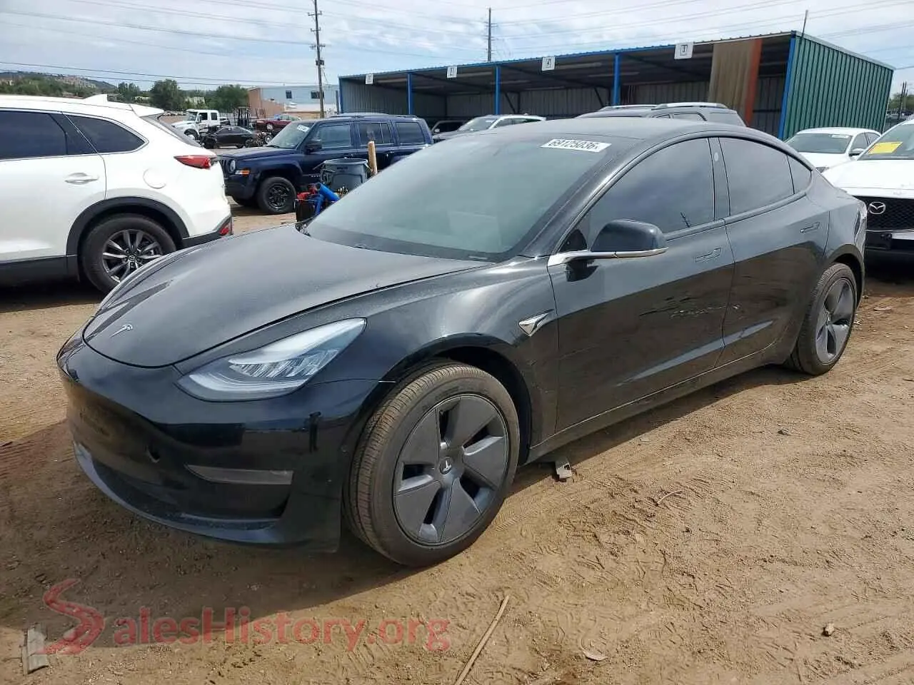 Main Car Image