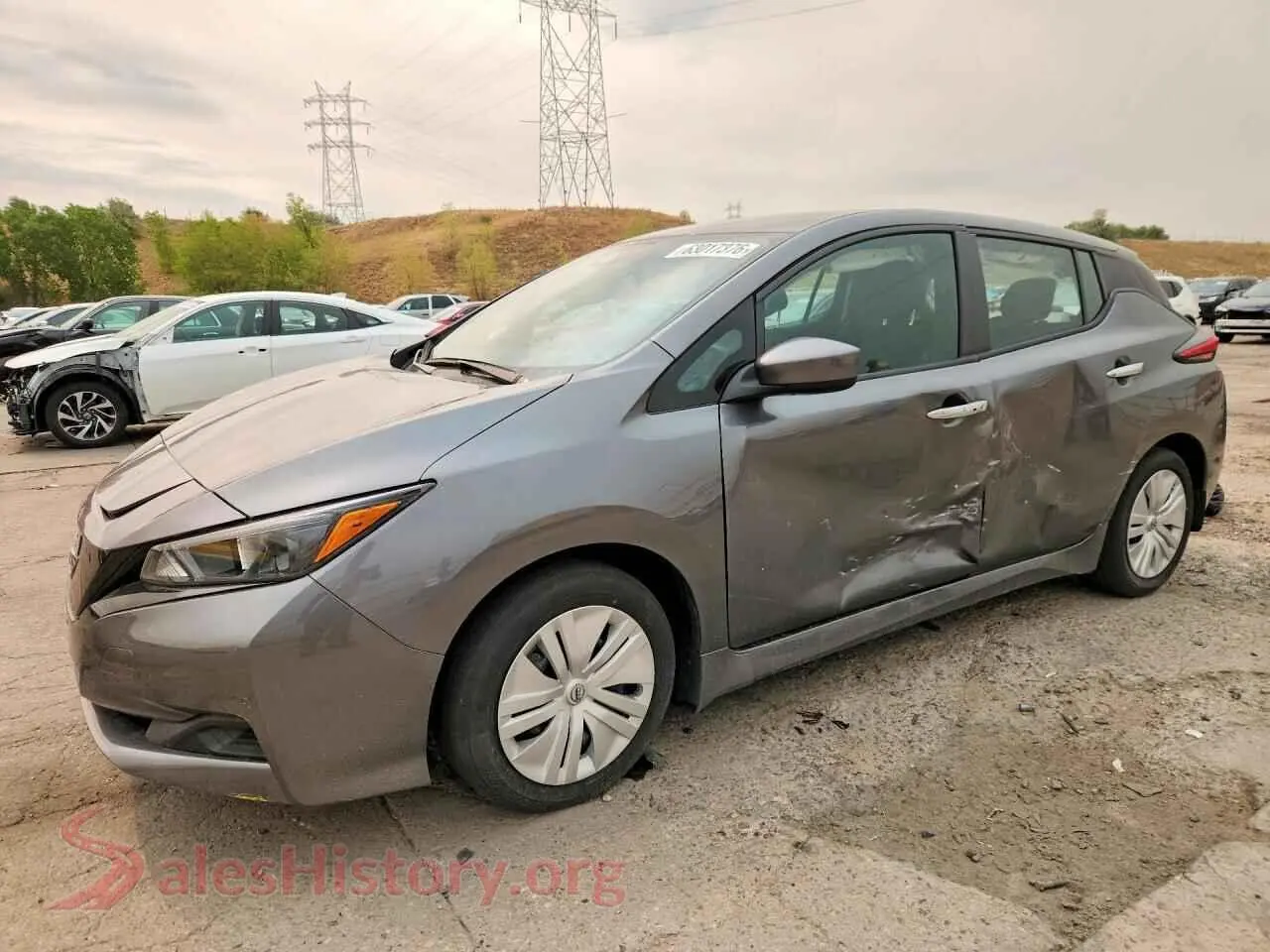 Main Car Image