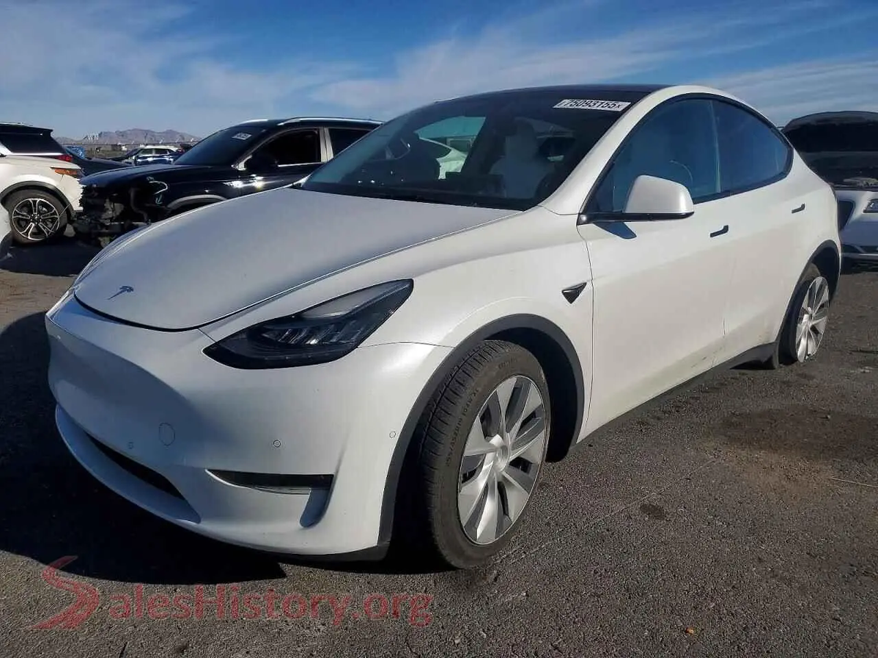Main Car Image