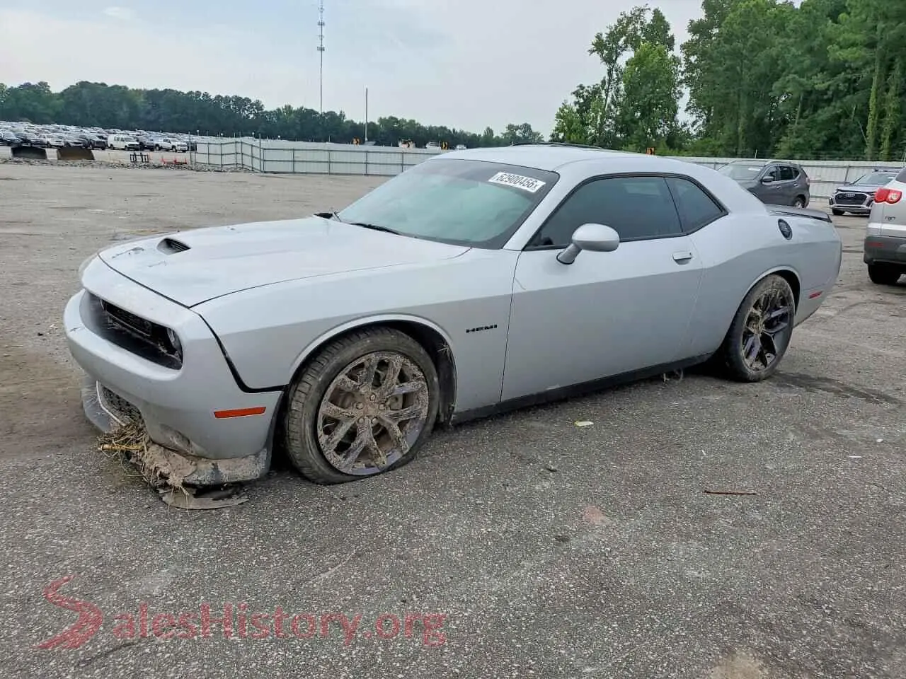 Main Car Image