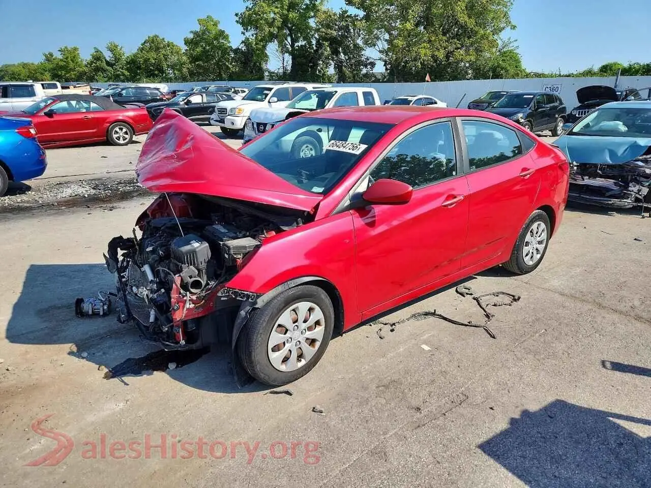 Main Car Image
