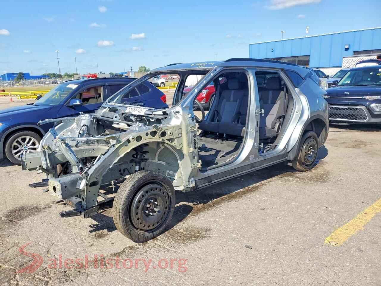 Main Car Image