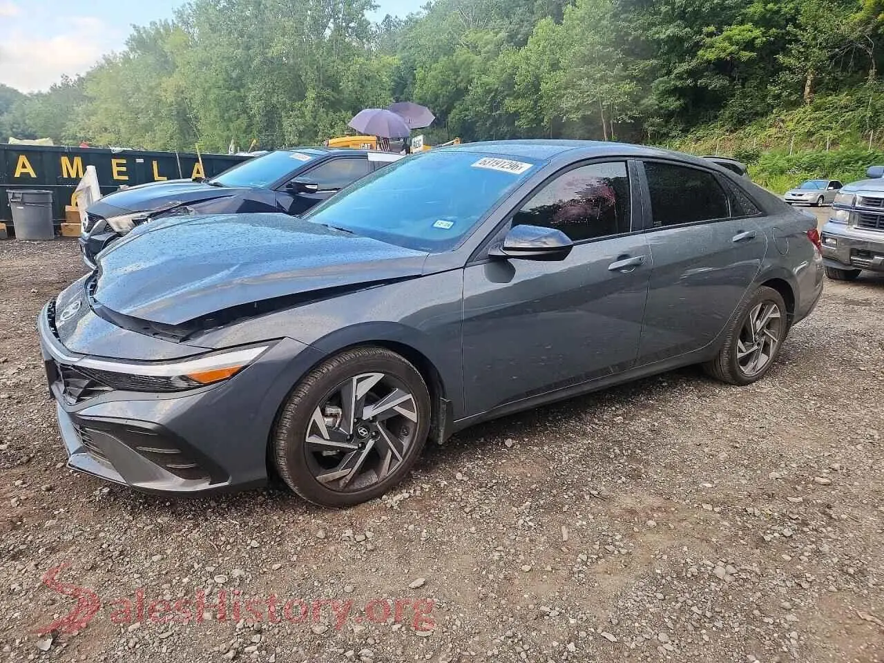Main Car Image