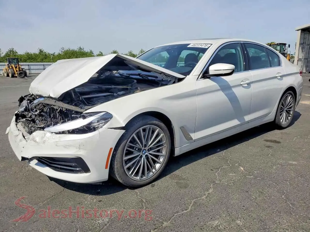Main Car Image