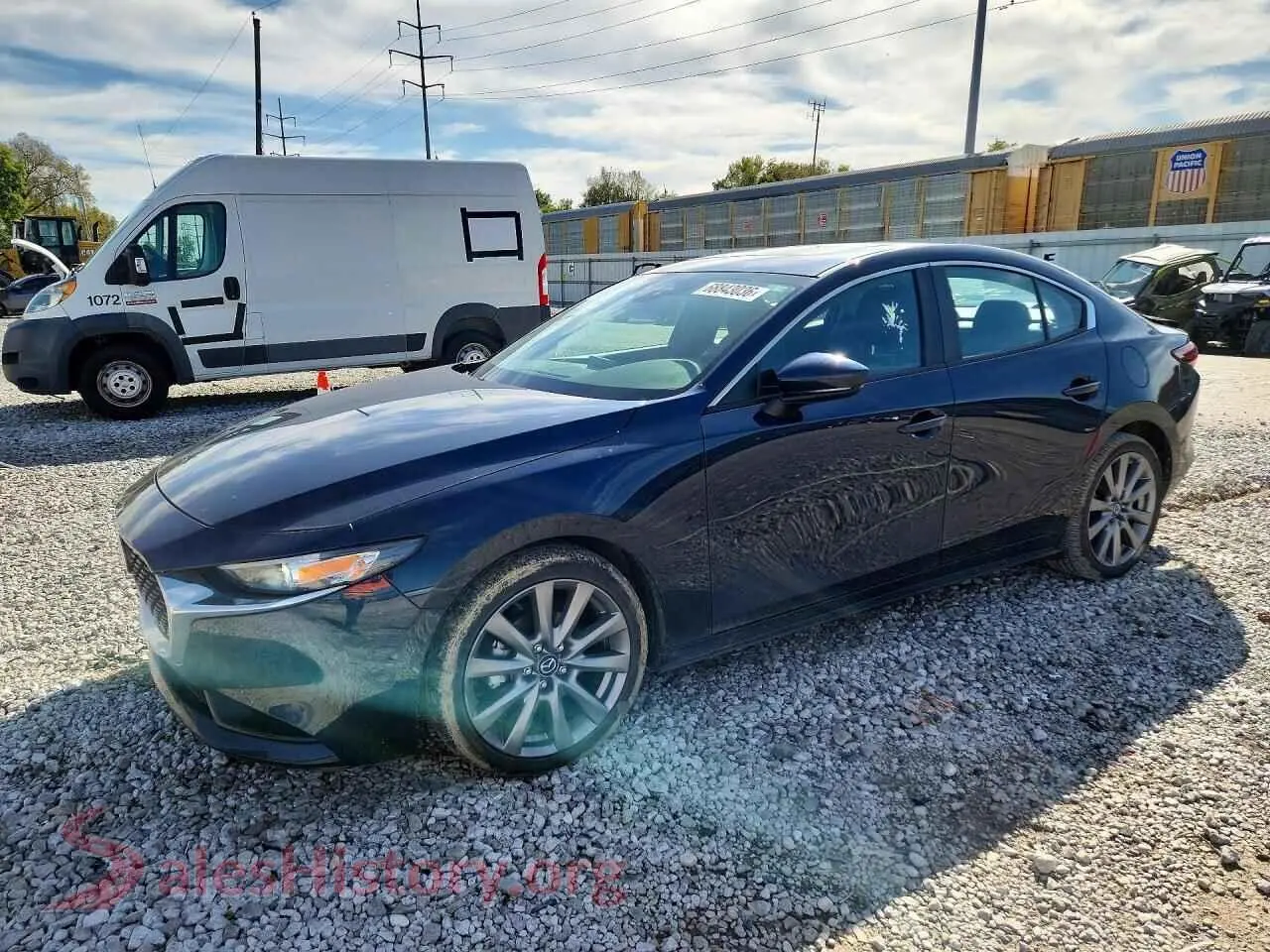 Main Car Image