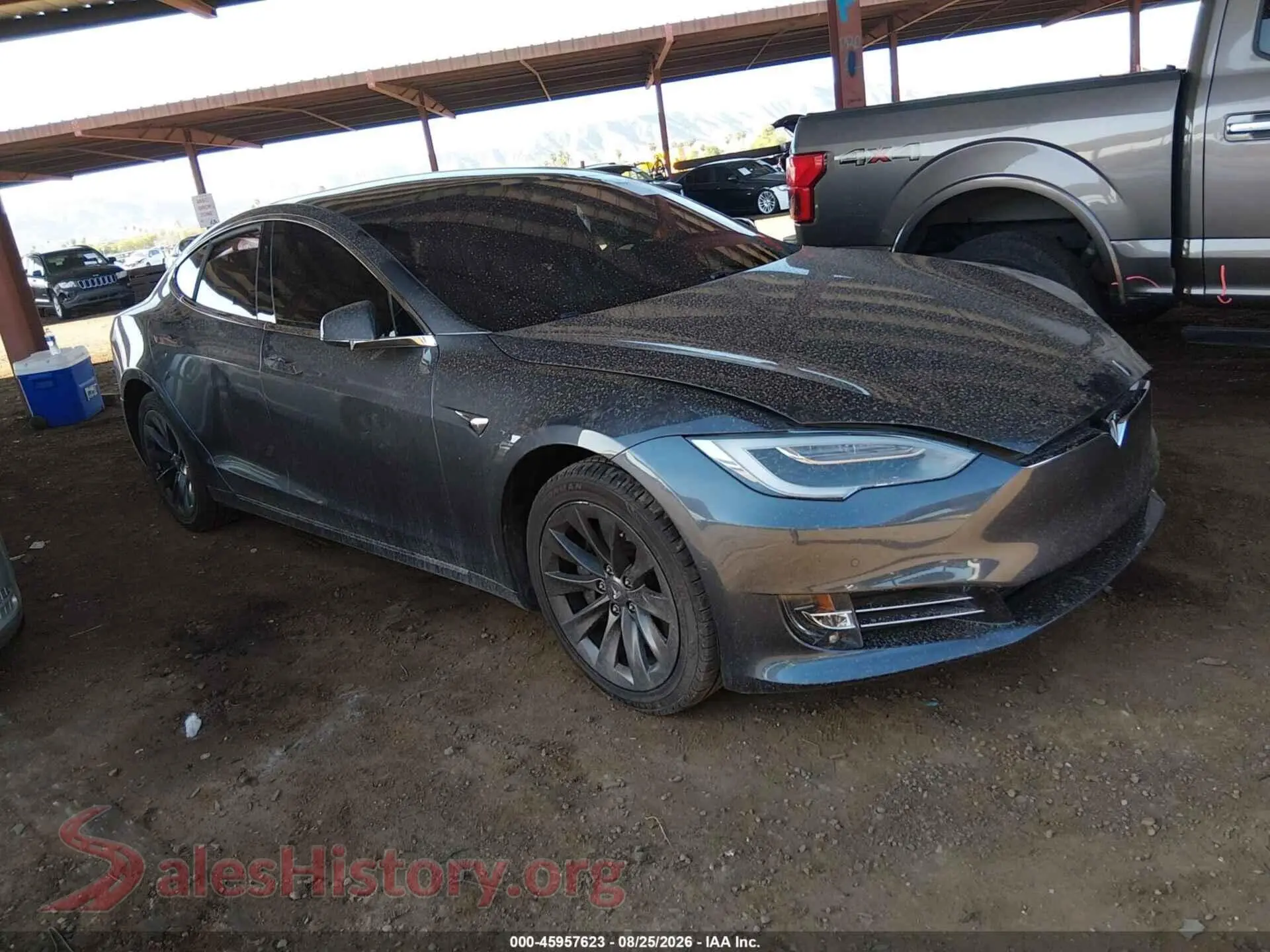 Main Car Image