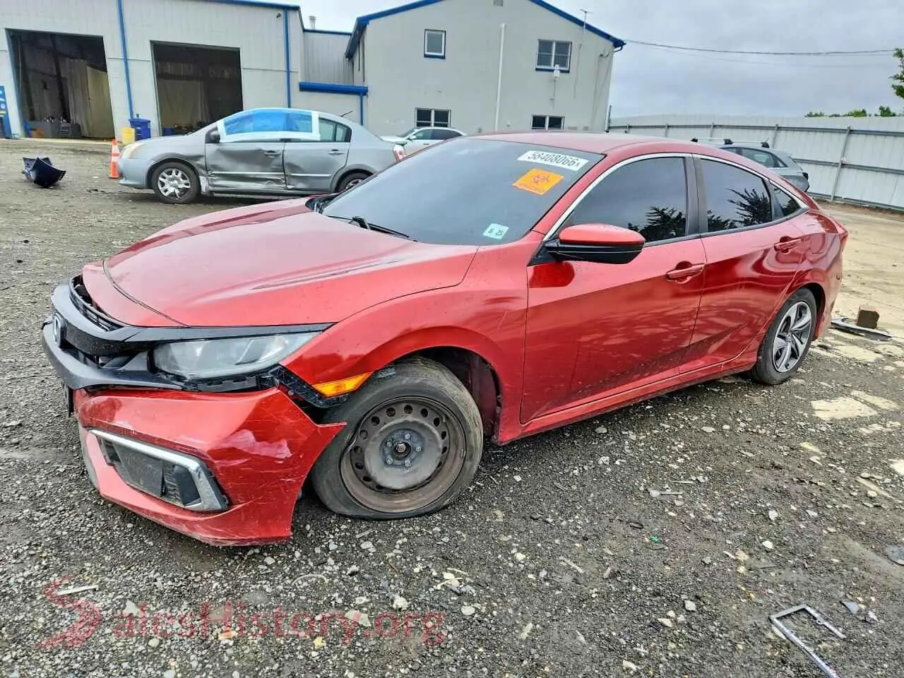 Main Car Image