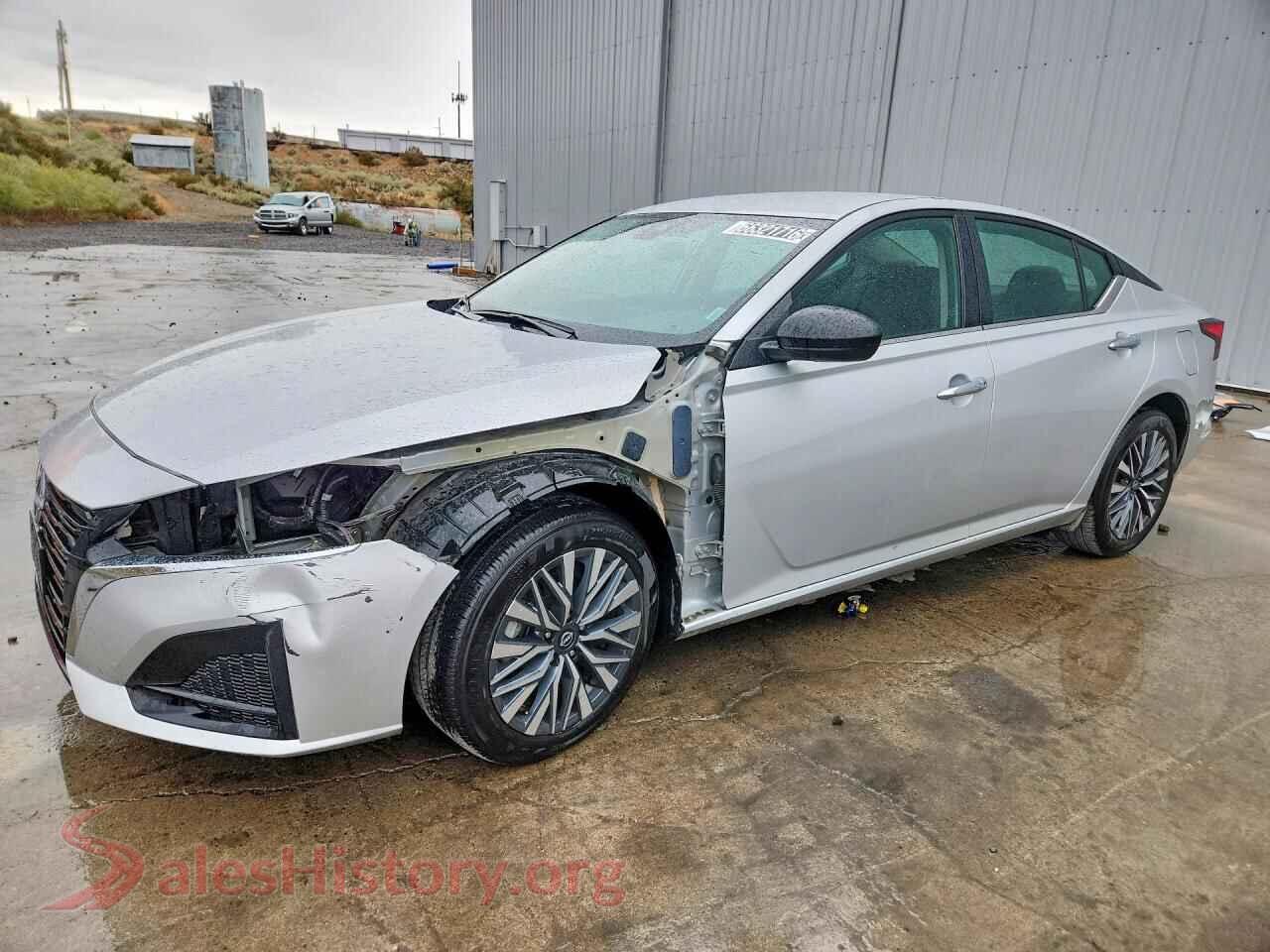 Main Car Image