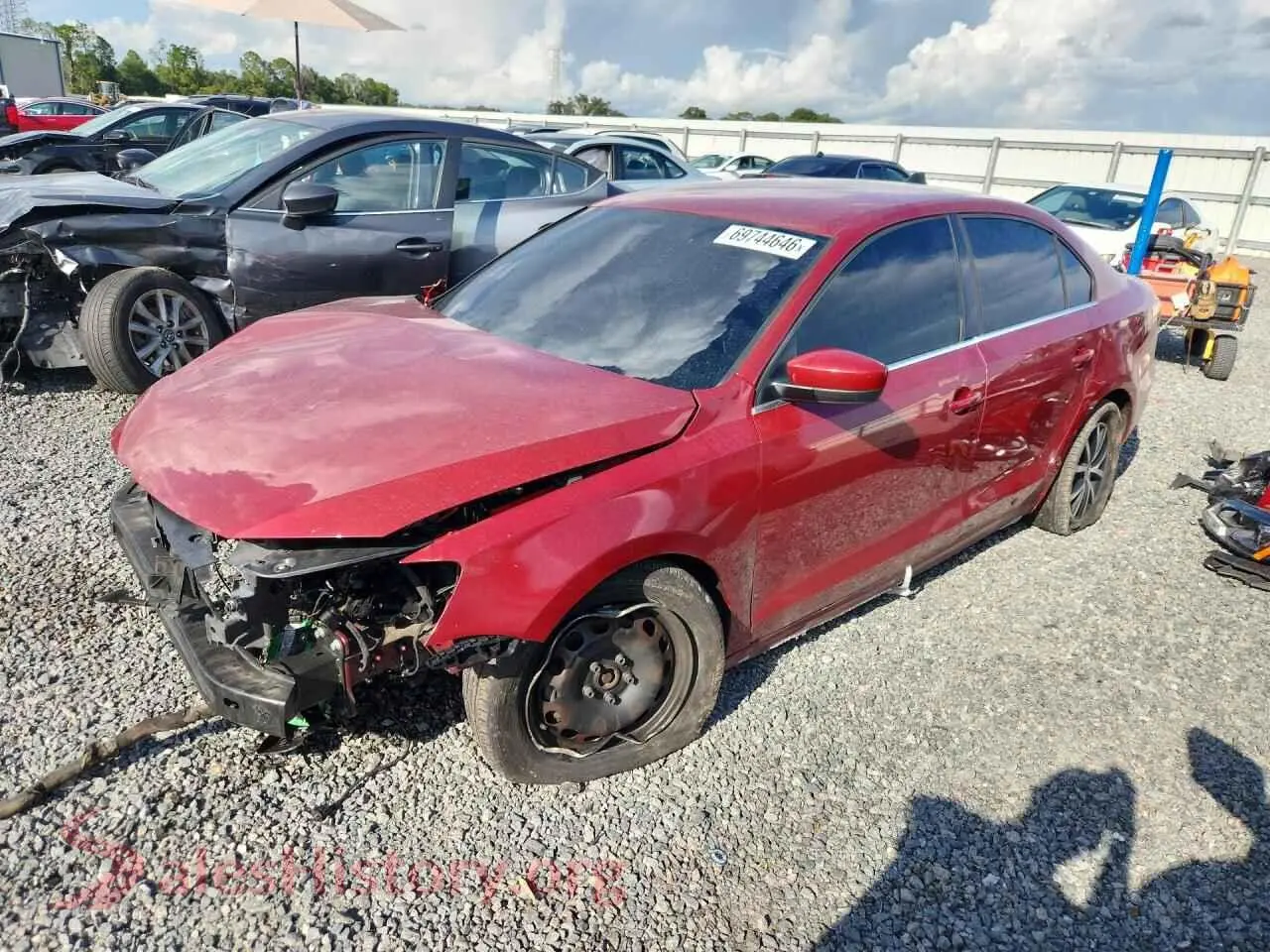 Main Car Image