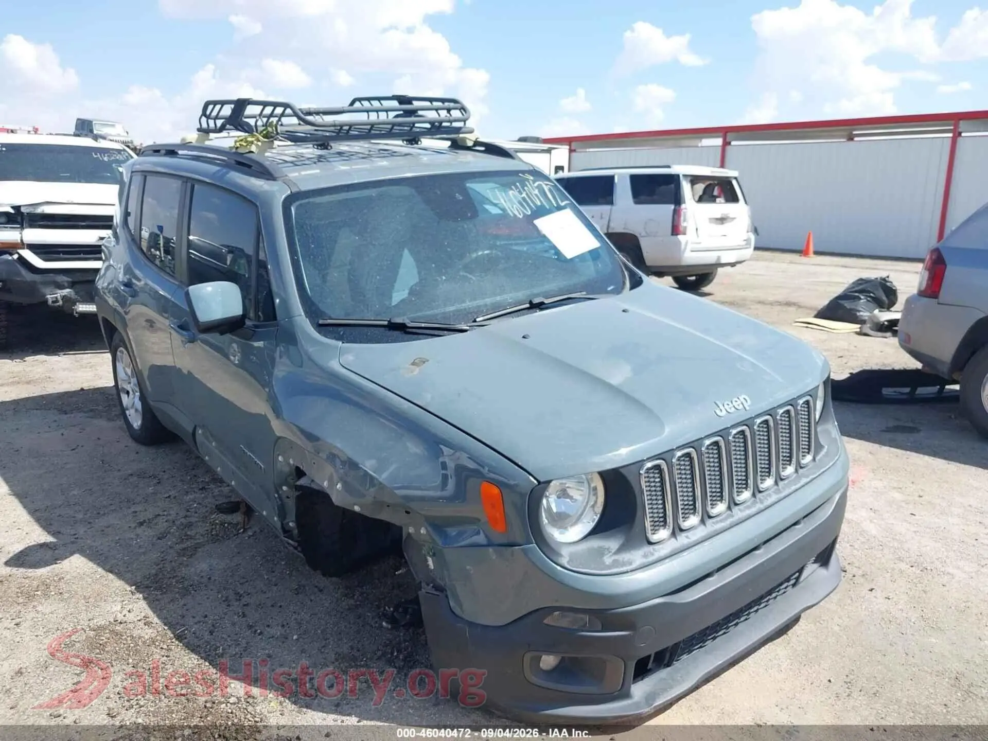 Main Car Image