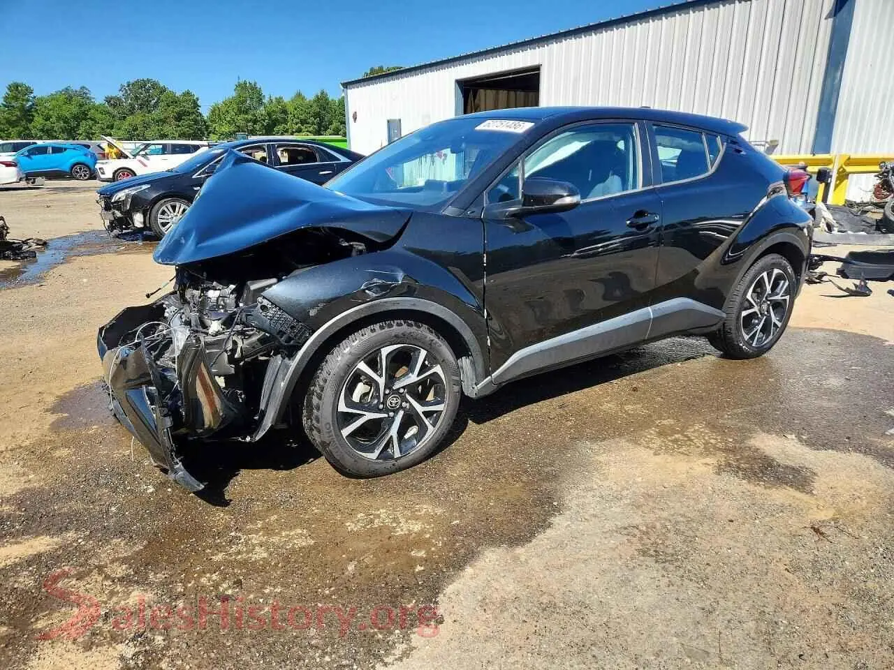 Main Car Image