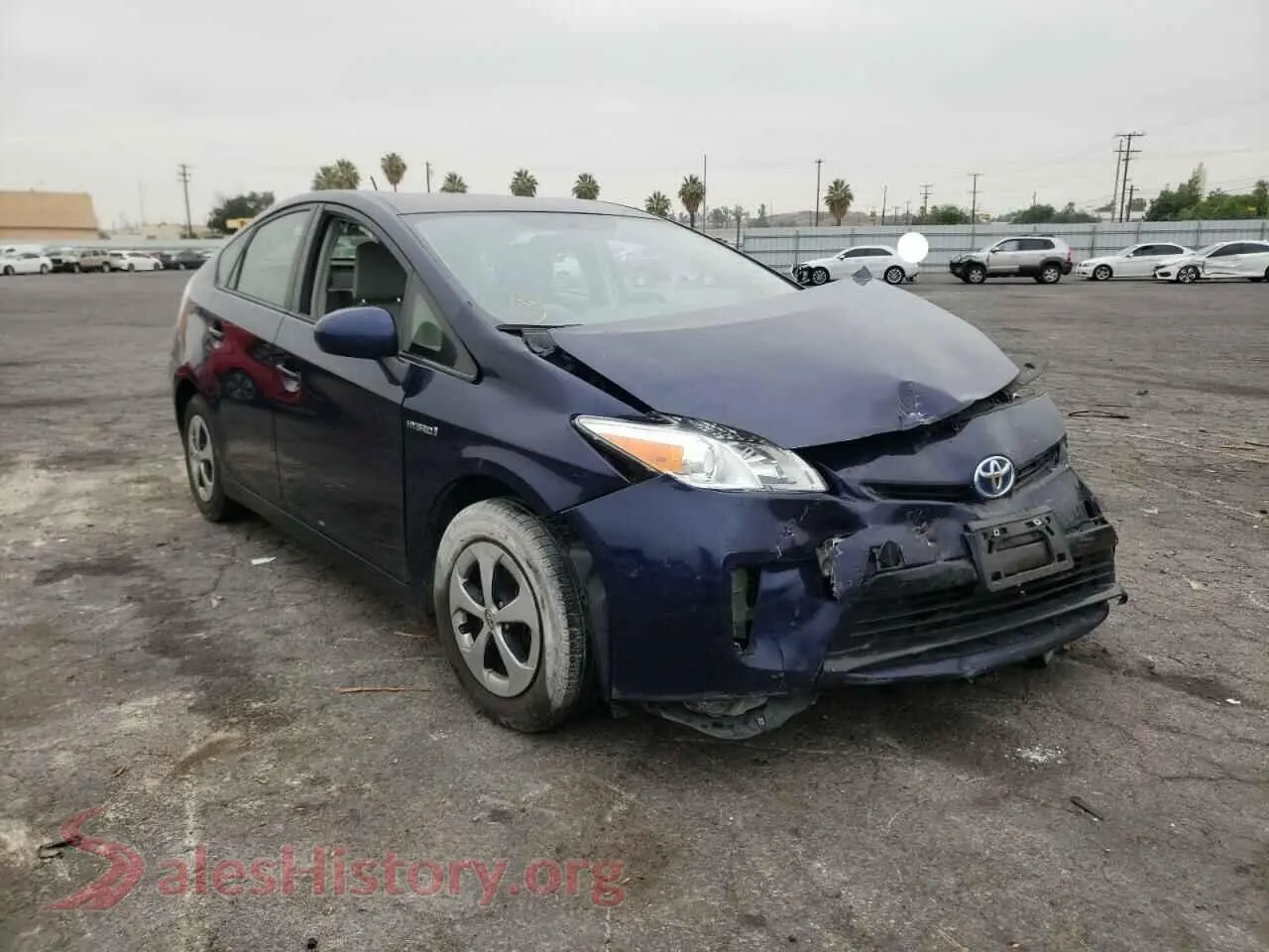 Main Car Image