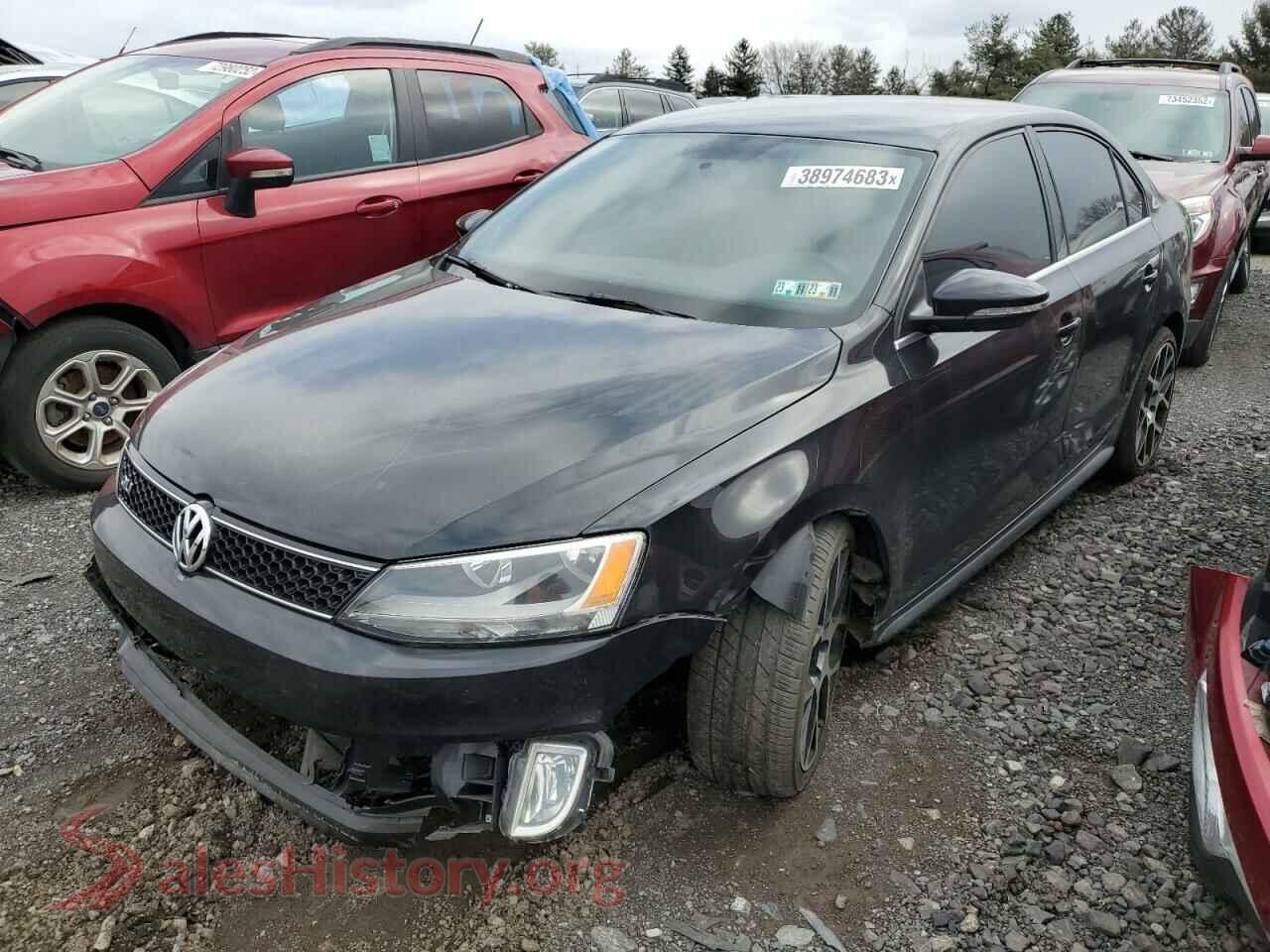 Main Car Image