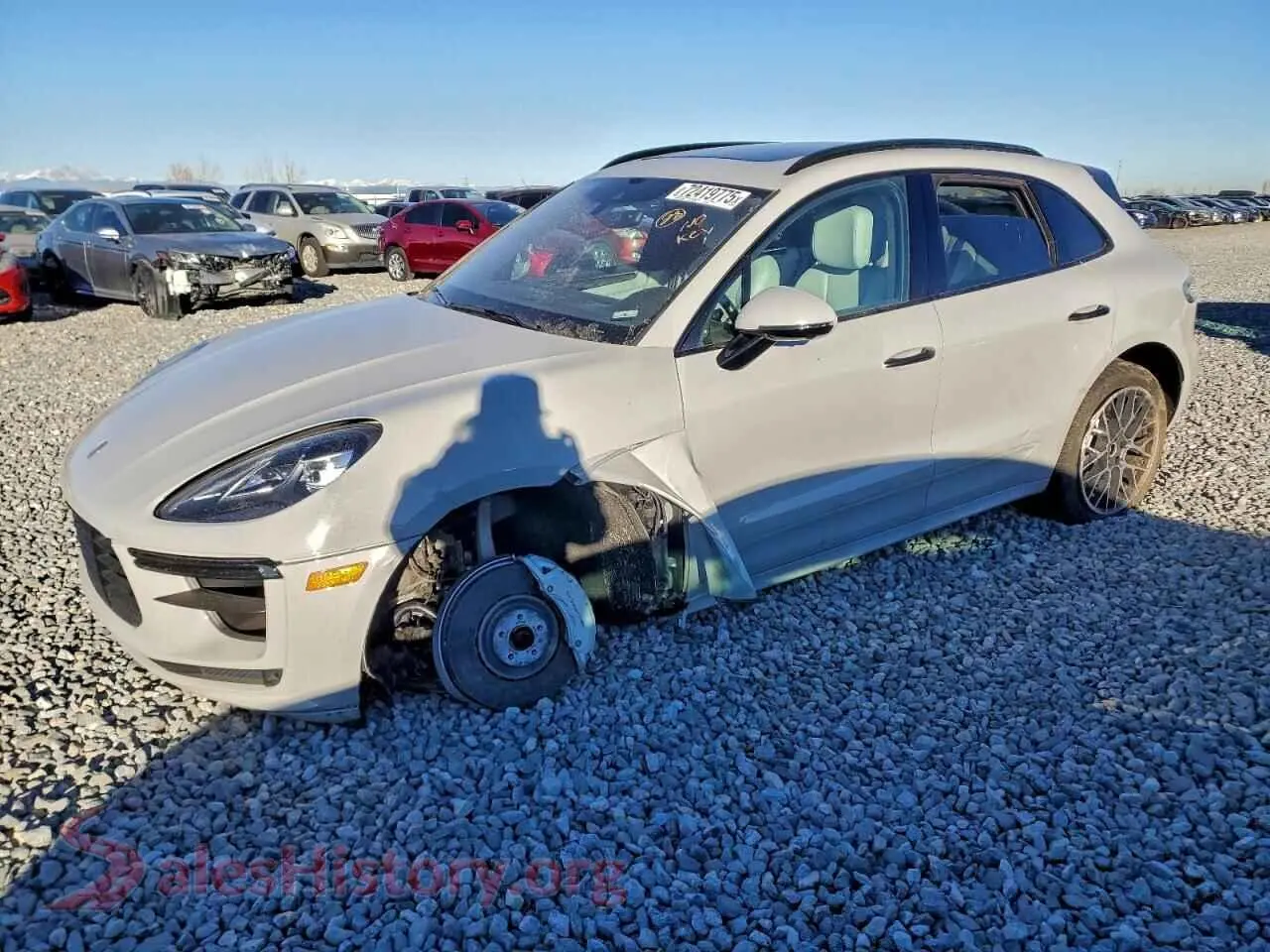 Main Car Image