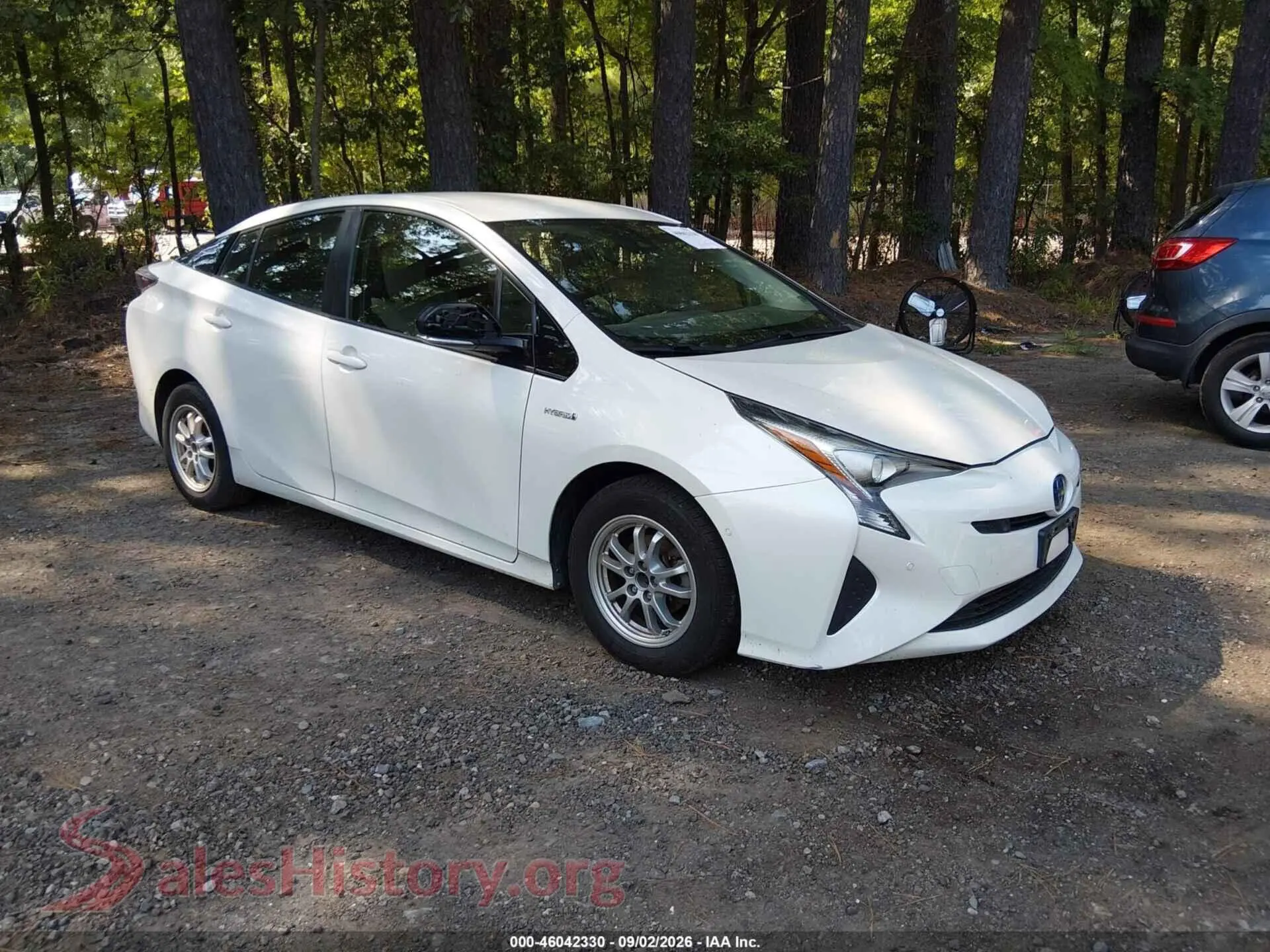 Main Car Image