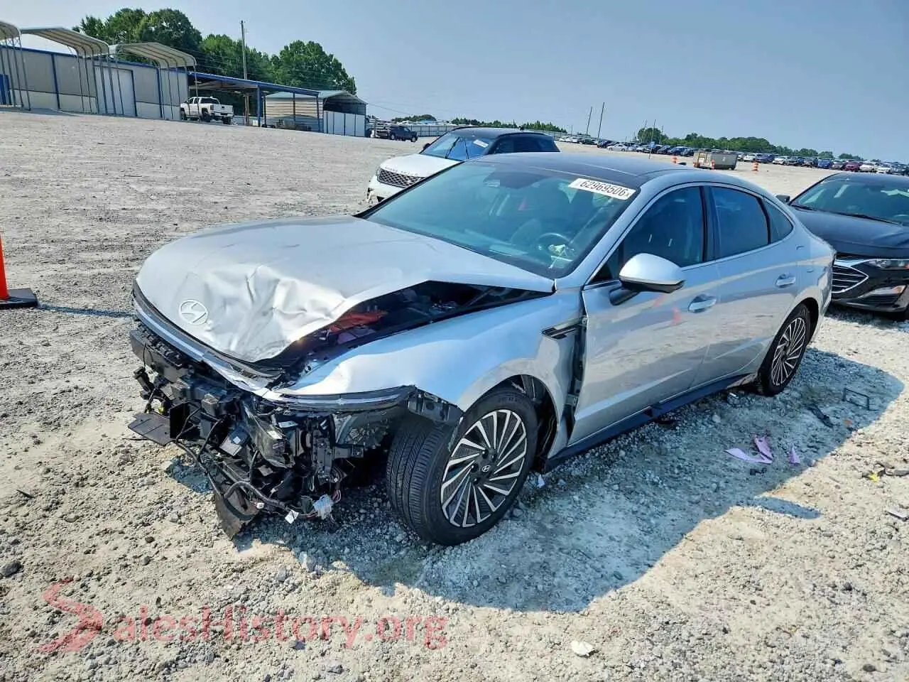 Main Car Image