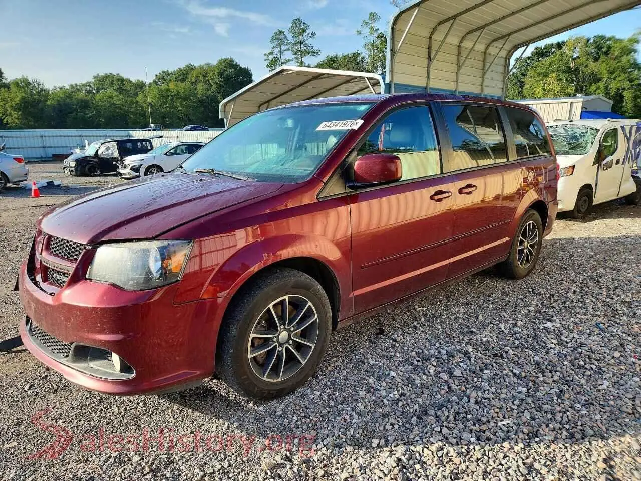 Main Car Image