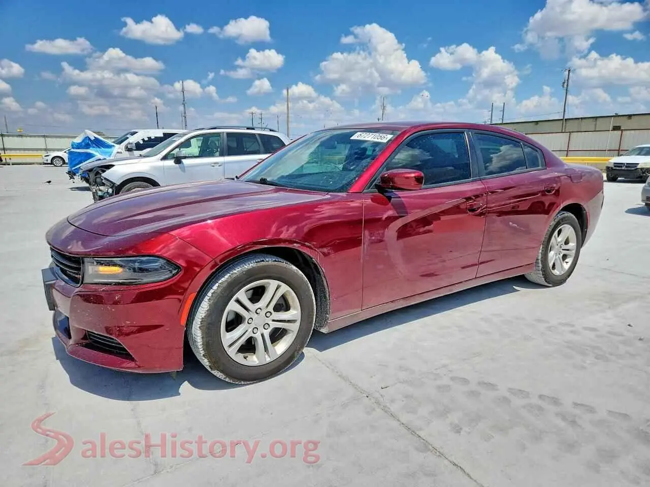 Main Car Image