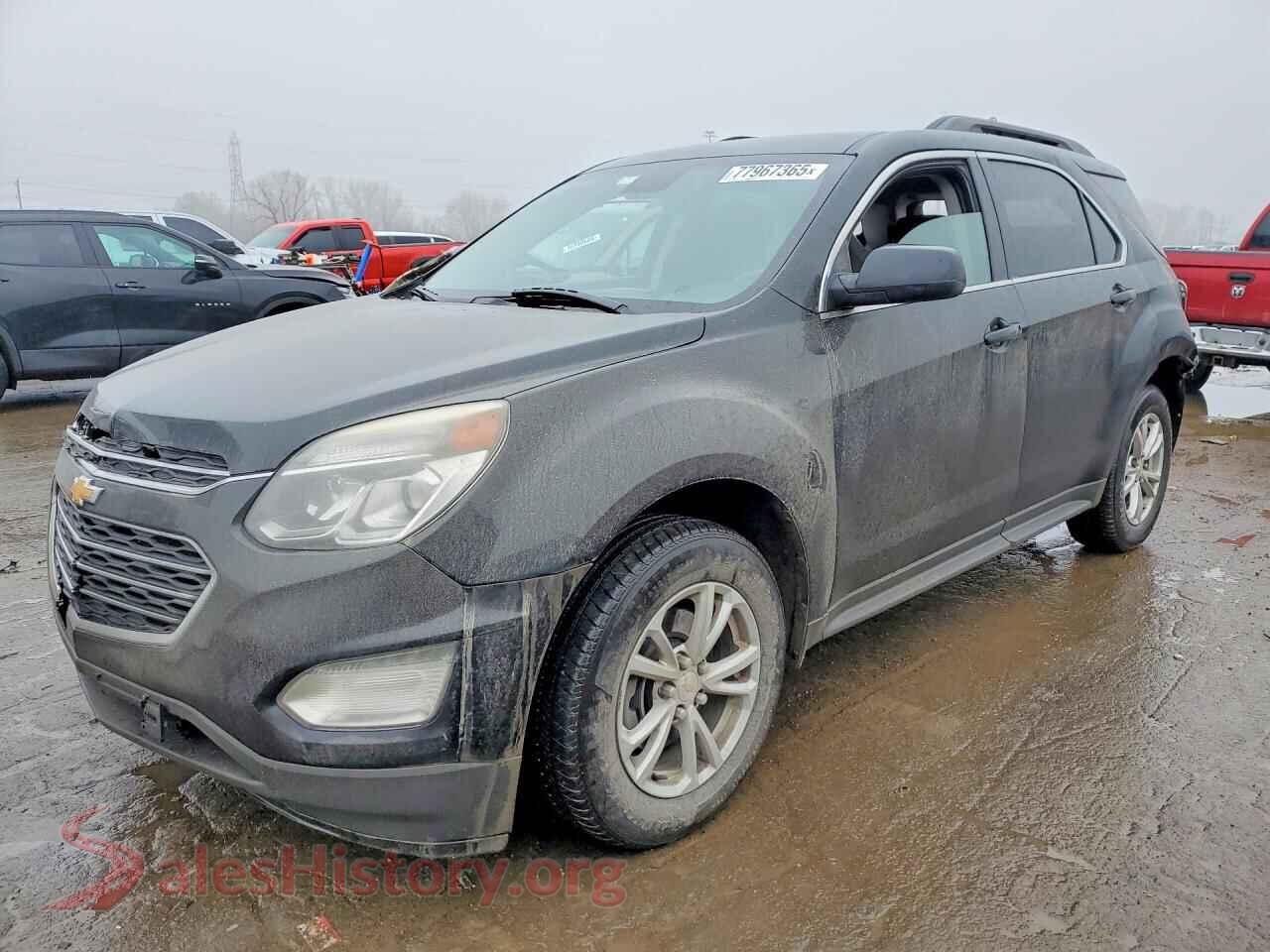 Main Car Image