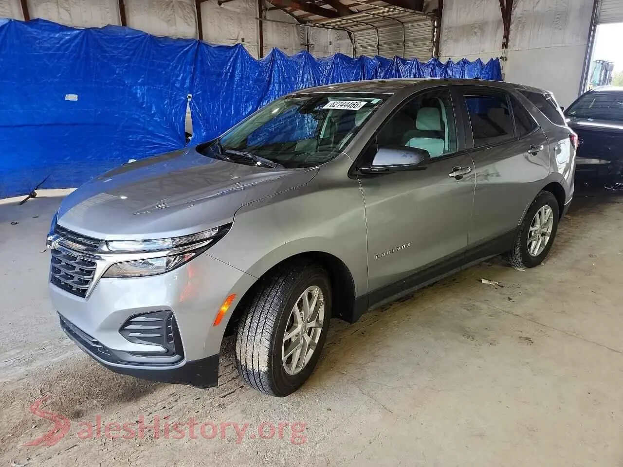 Main Car Image